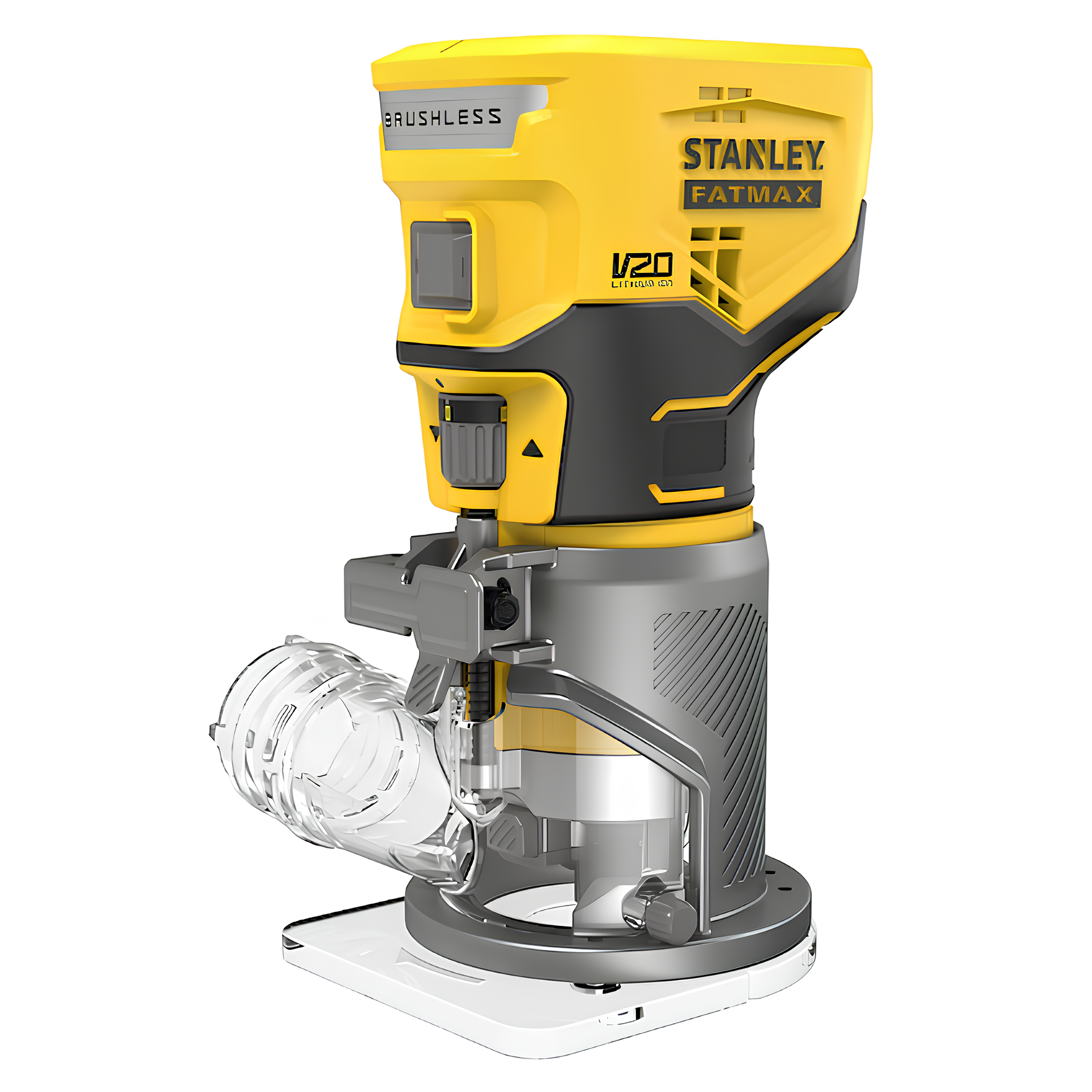 Tupia Compacta 20V Max Íon S/Bateria Scw400b-B3 Stanley