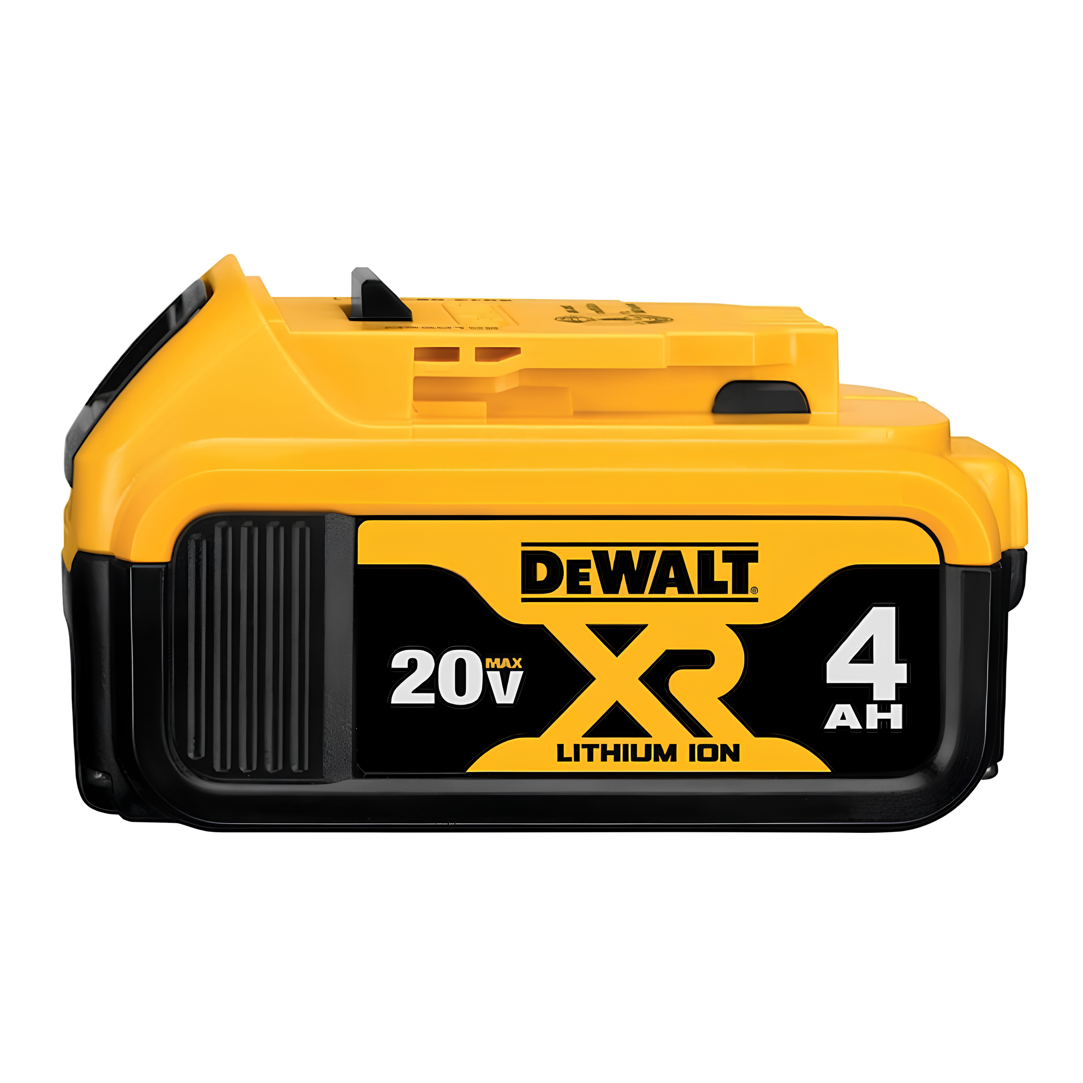 Bateria 20V Max Li-Ion Premium Xr 4.0Ah Dcb204-B3 Dewalt