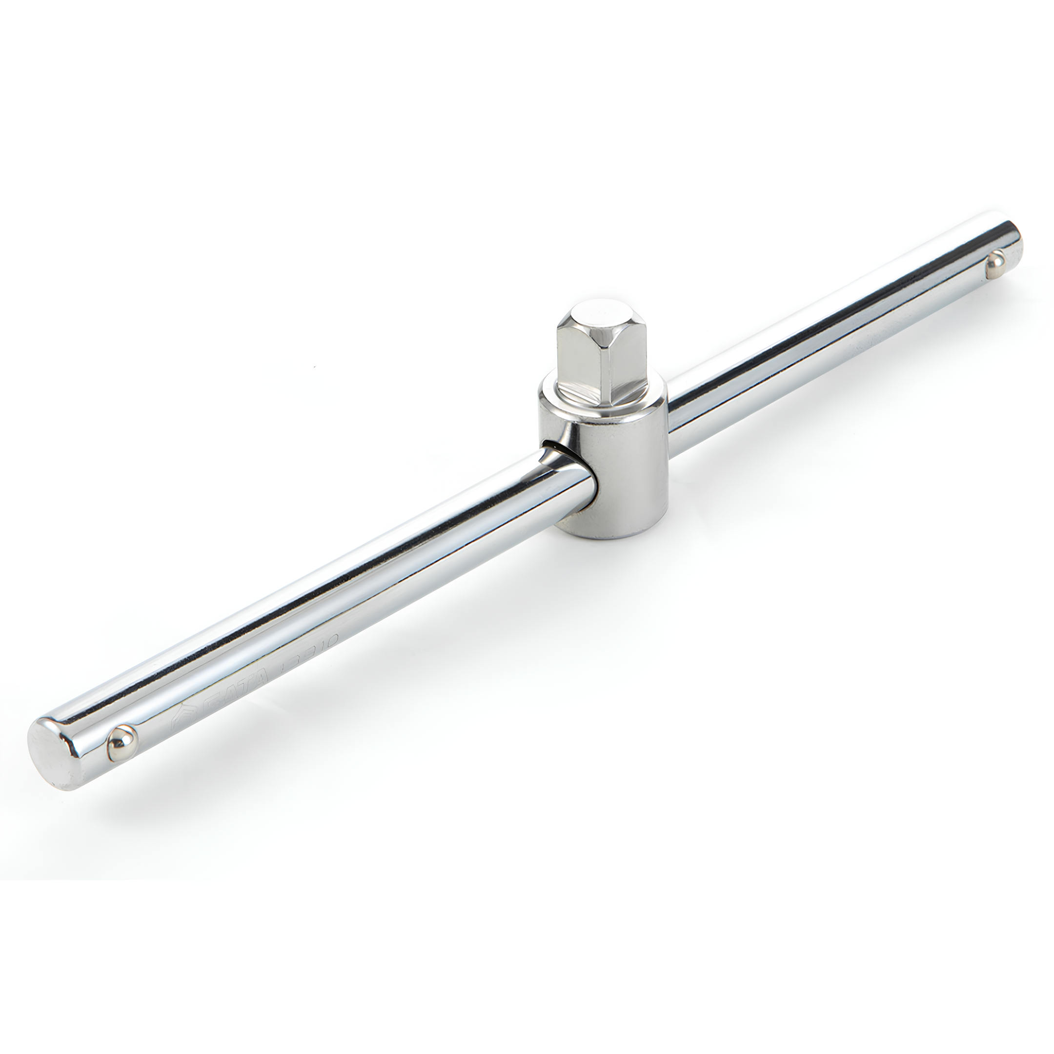 Cabo De Força Tipo T Encaixe De 1/2 ST13910SC Sata