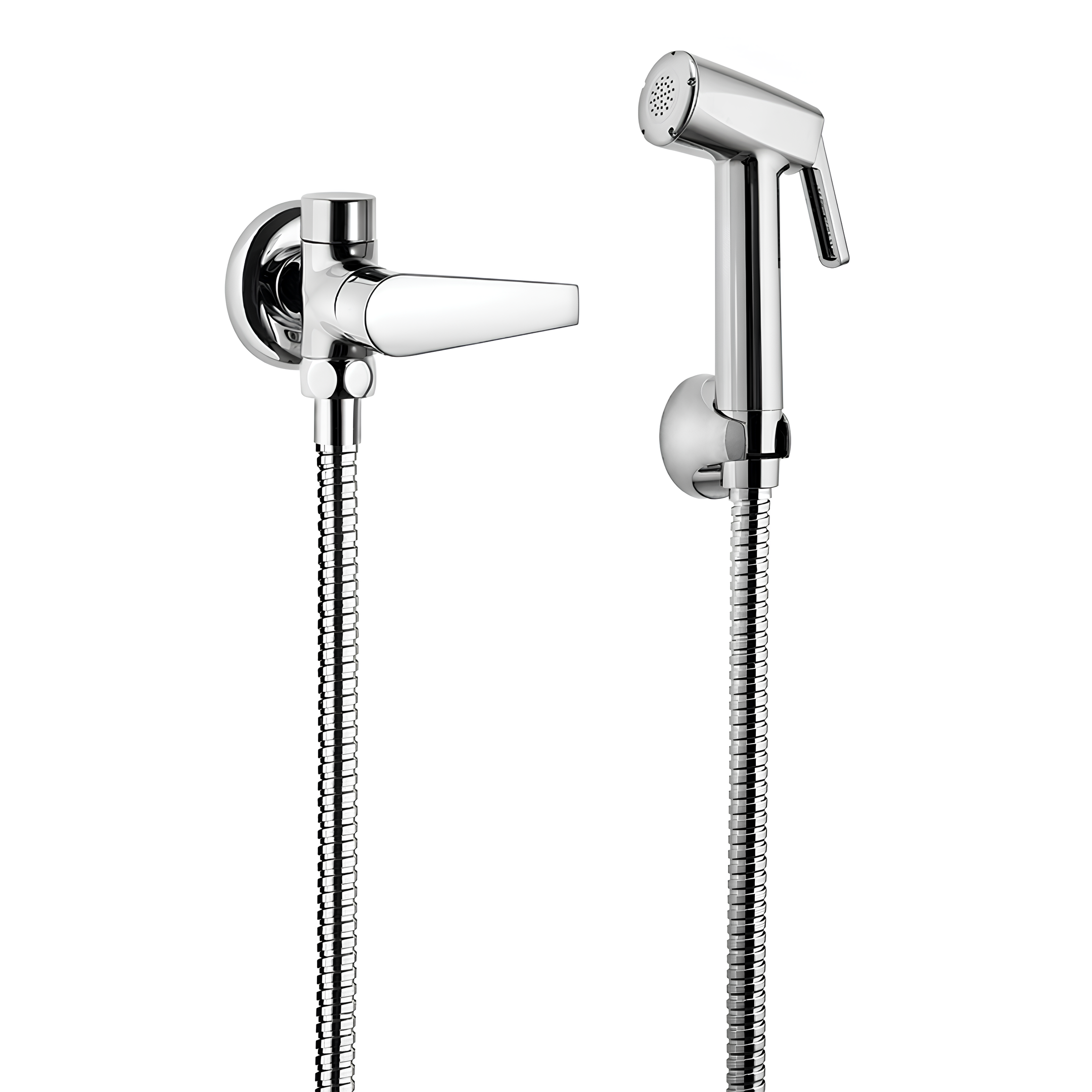 Ducha Higiênica Flexível De 1,20M Loren Joy 1985 C32 Lorenzetti
