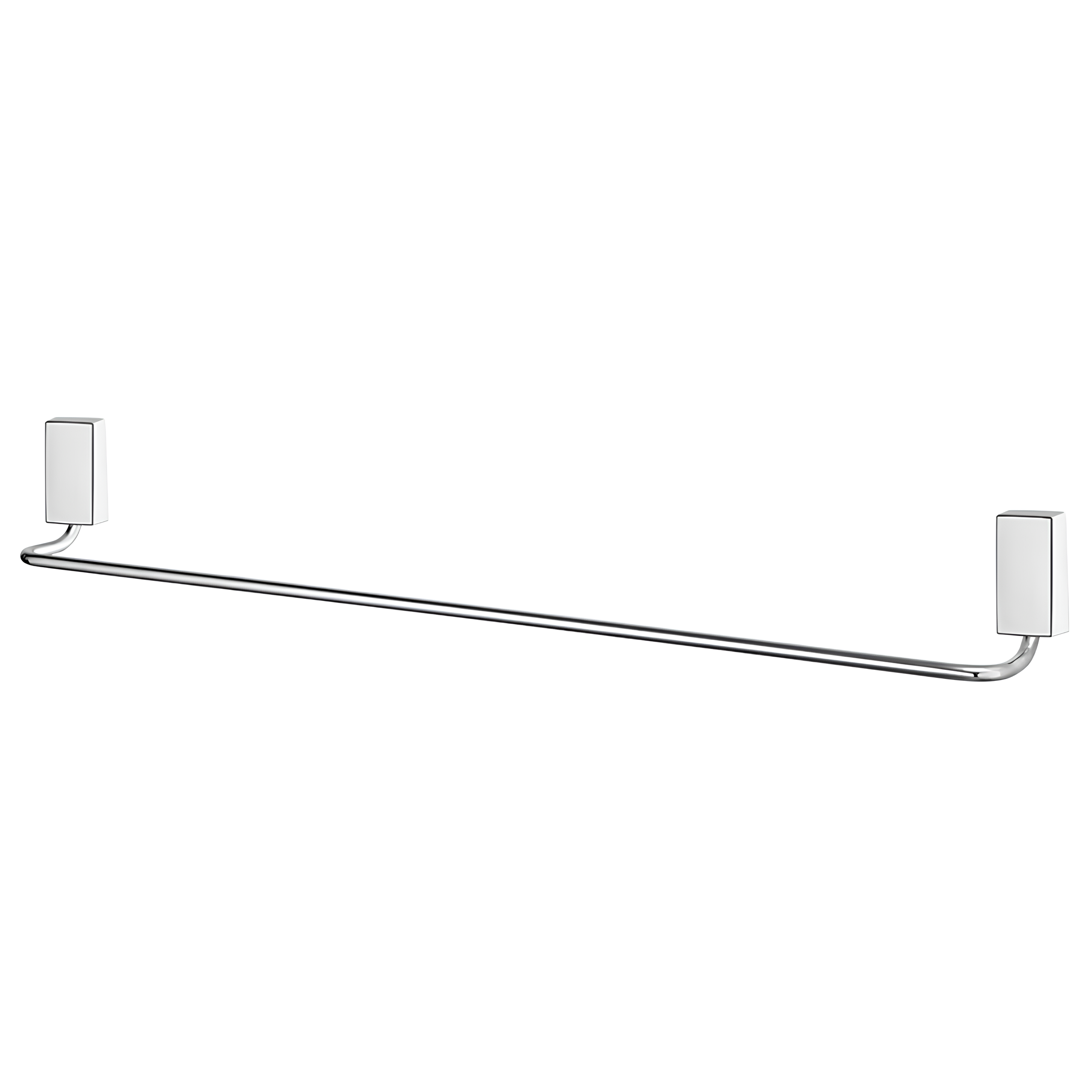 Toalheiro Barra Loren Way Cromado 2040 C30 Lorenzetti