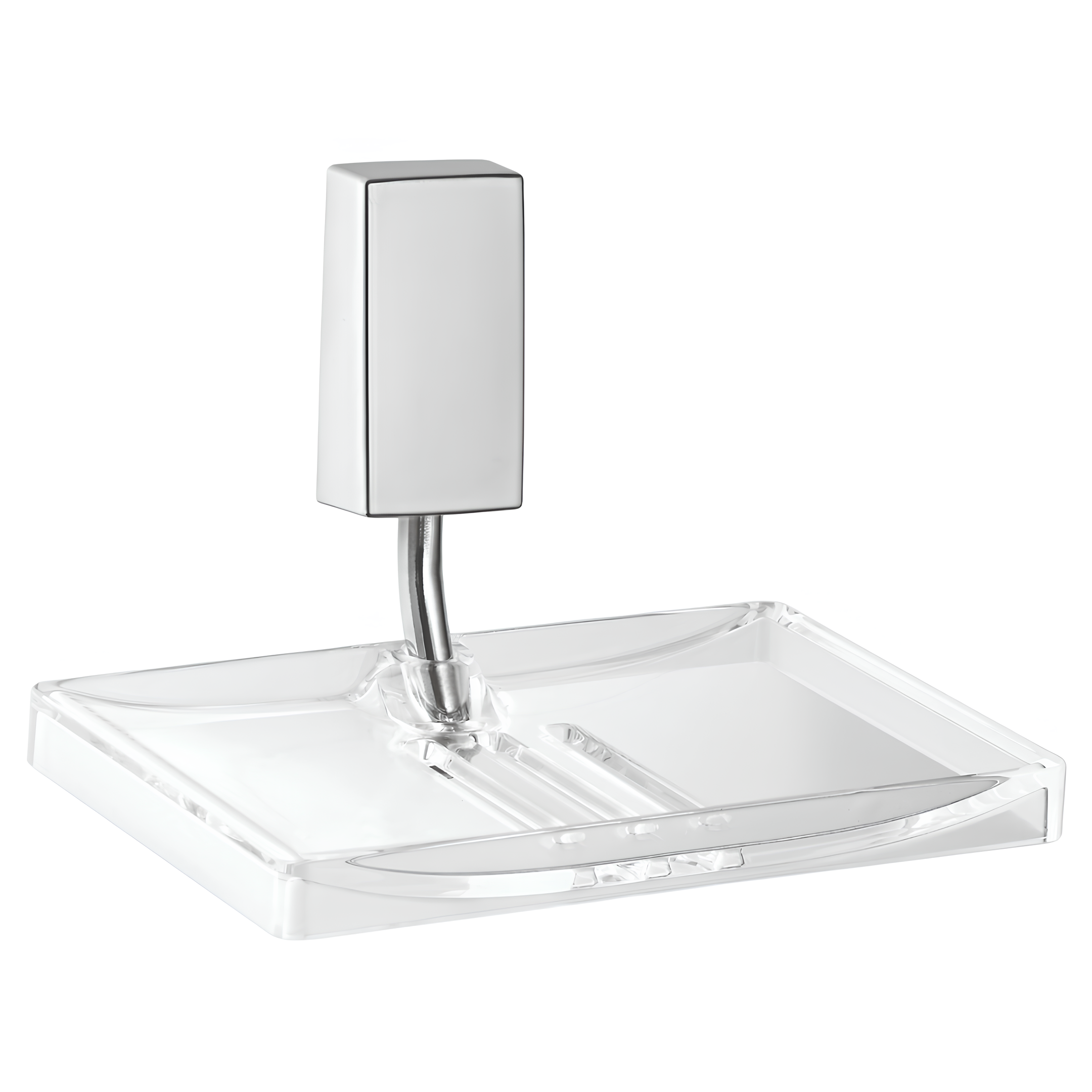 Saboneteira Lorenway Cromada 2009 C30 Lorenzetti