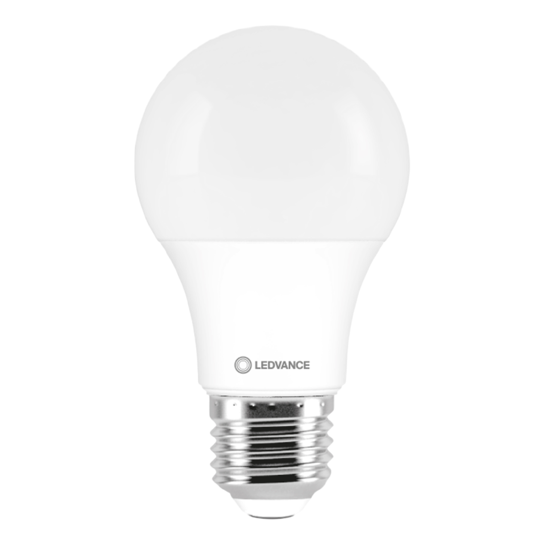 Lampada Led Bulbo Dimerizavel 15W 1507Lm 180° 220V Ledvance