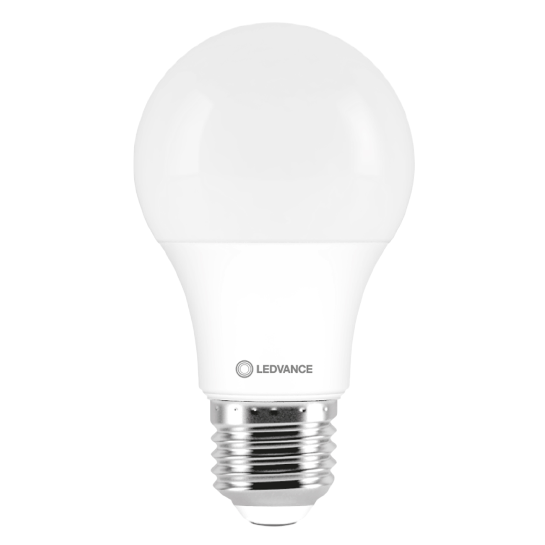 Lampada Led Bulbo Dimerizavel 15W 1507Lm 180° 220V Ledvance
