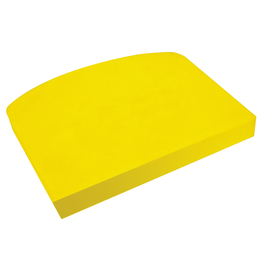 Espátula em EVA para Rejunte 99001300 Vedah