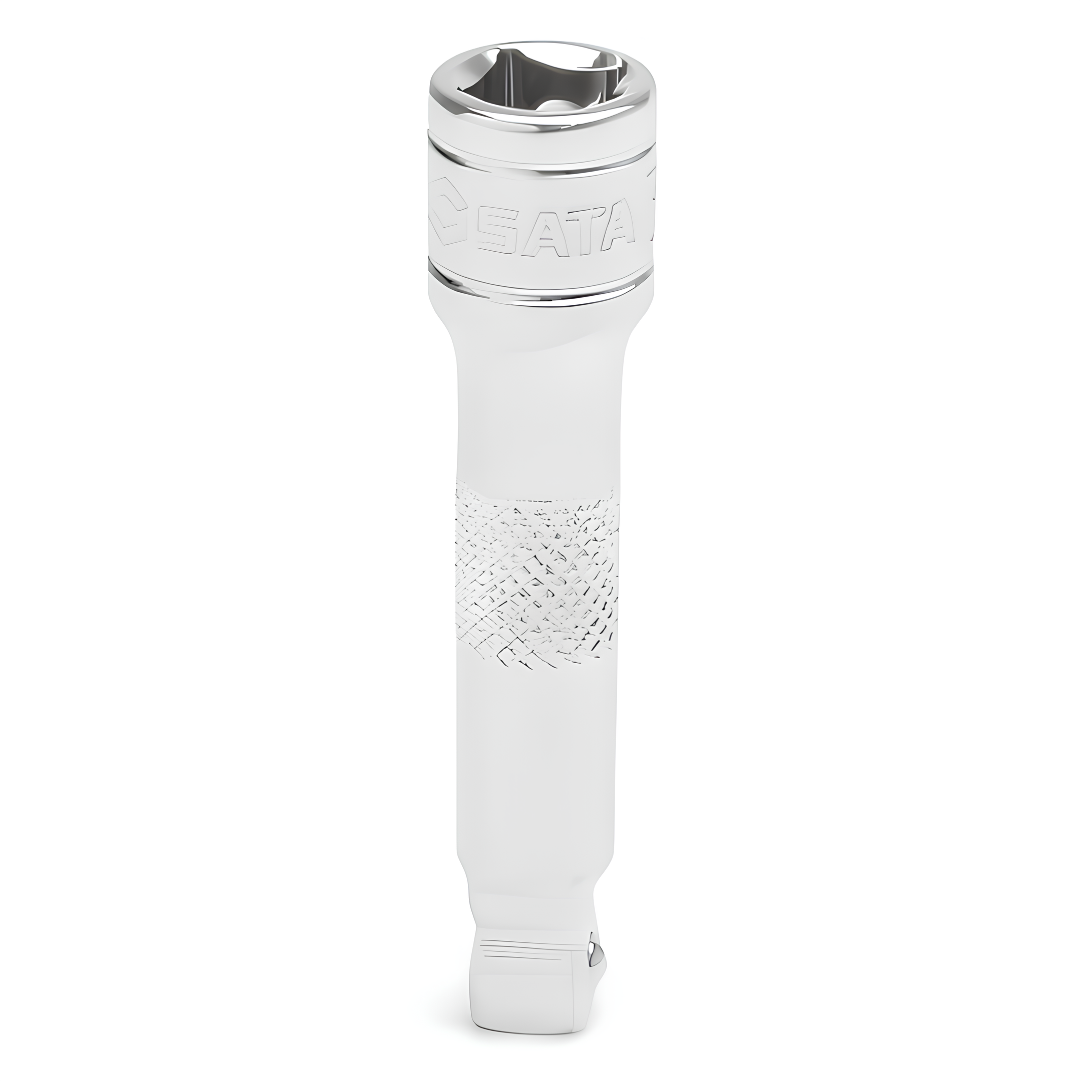 Extensão Angular de 3/8 3" ST12903SC Sata