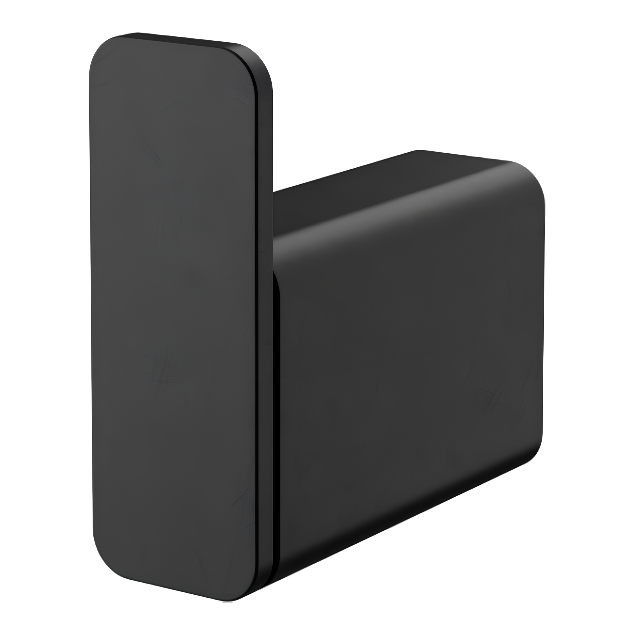 Cabide de parede Docolflat Ônix 009609CE Docol