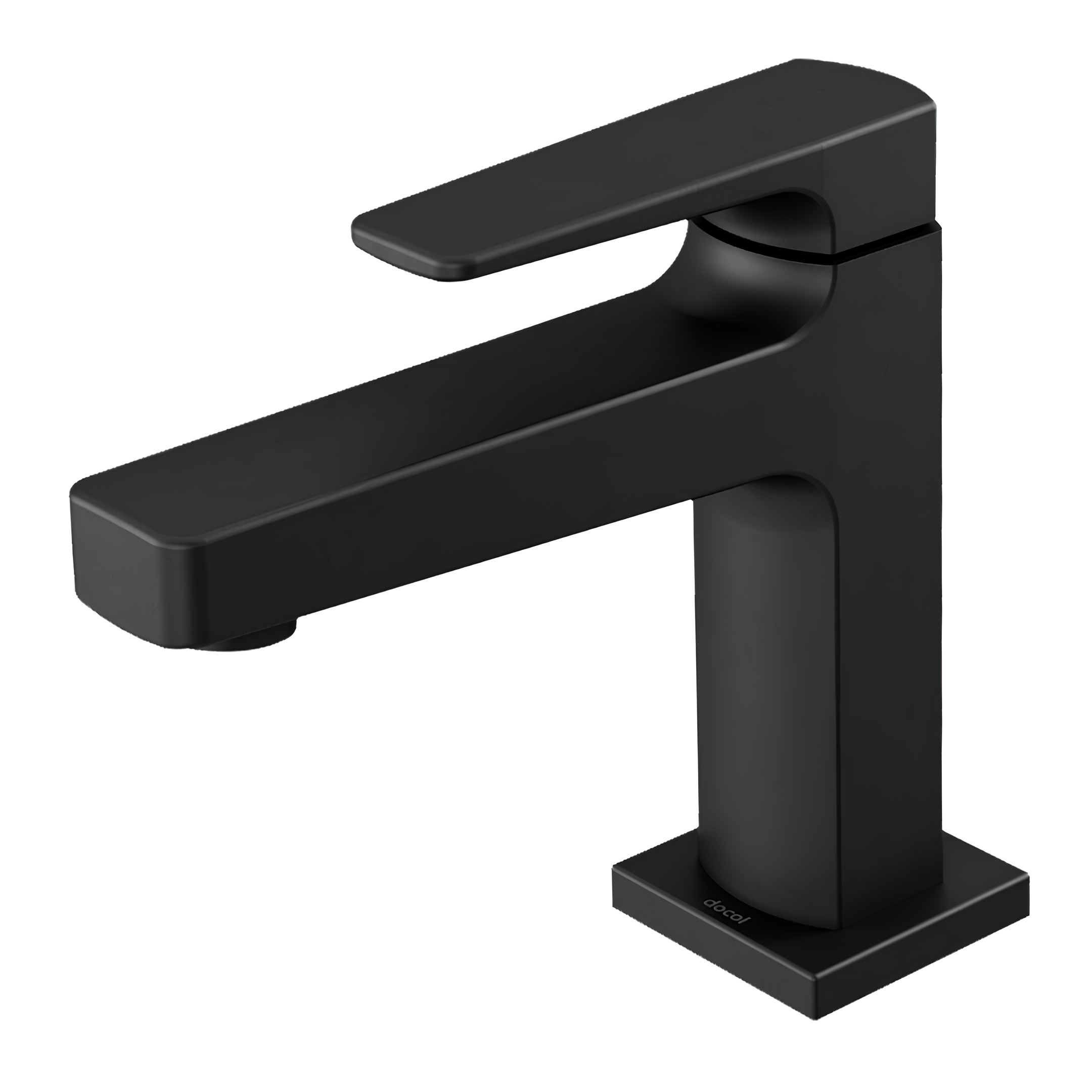 Torneira bica baixa mesa lavatório Lift Ônix 008719CE Docol