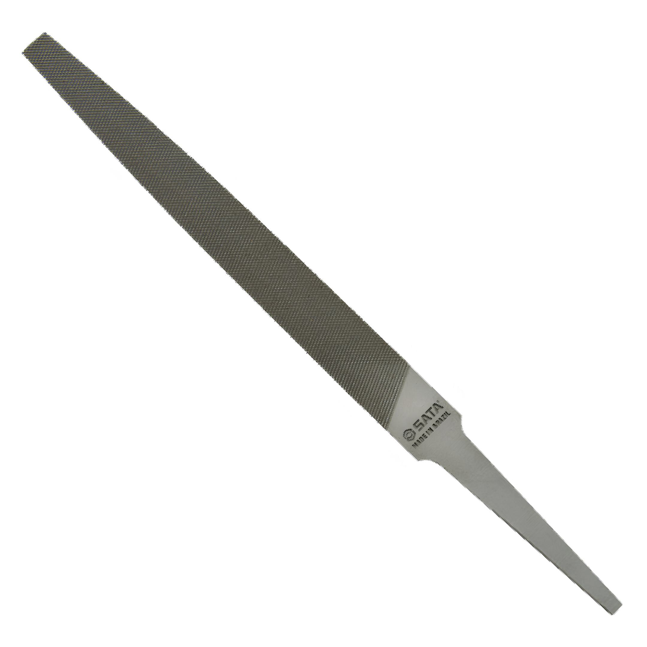 Lima Chata Murça 10" Sem Cabo ST03929L Sata