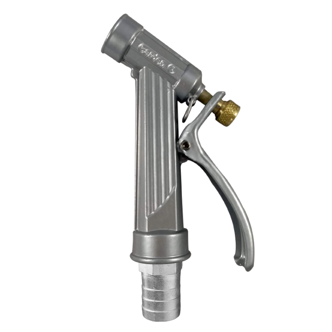 Esguicho Revólver Tradicional 3/4” Espiga 11702Tg Garden