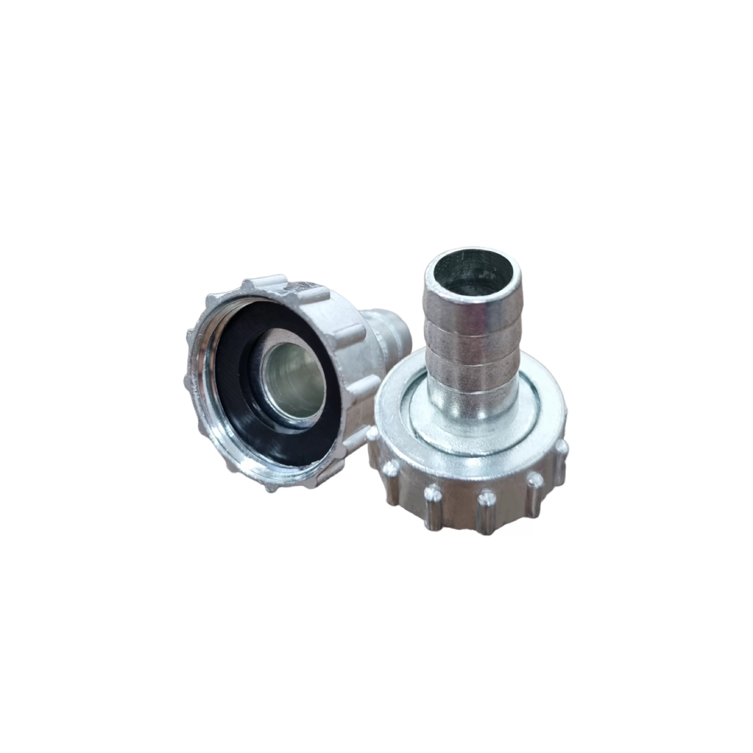 Bico De Torneira Rosca 3/4 Espiga 3/4” 11834G Garden