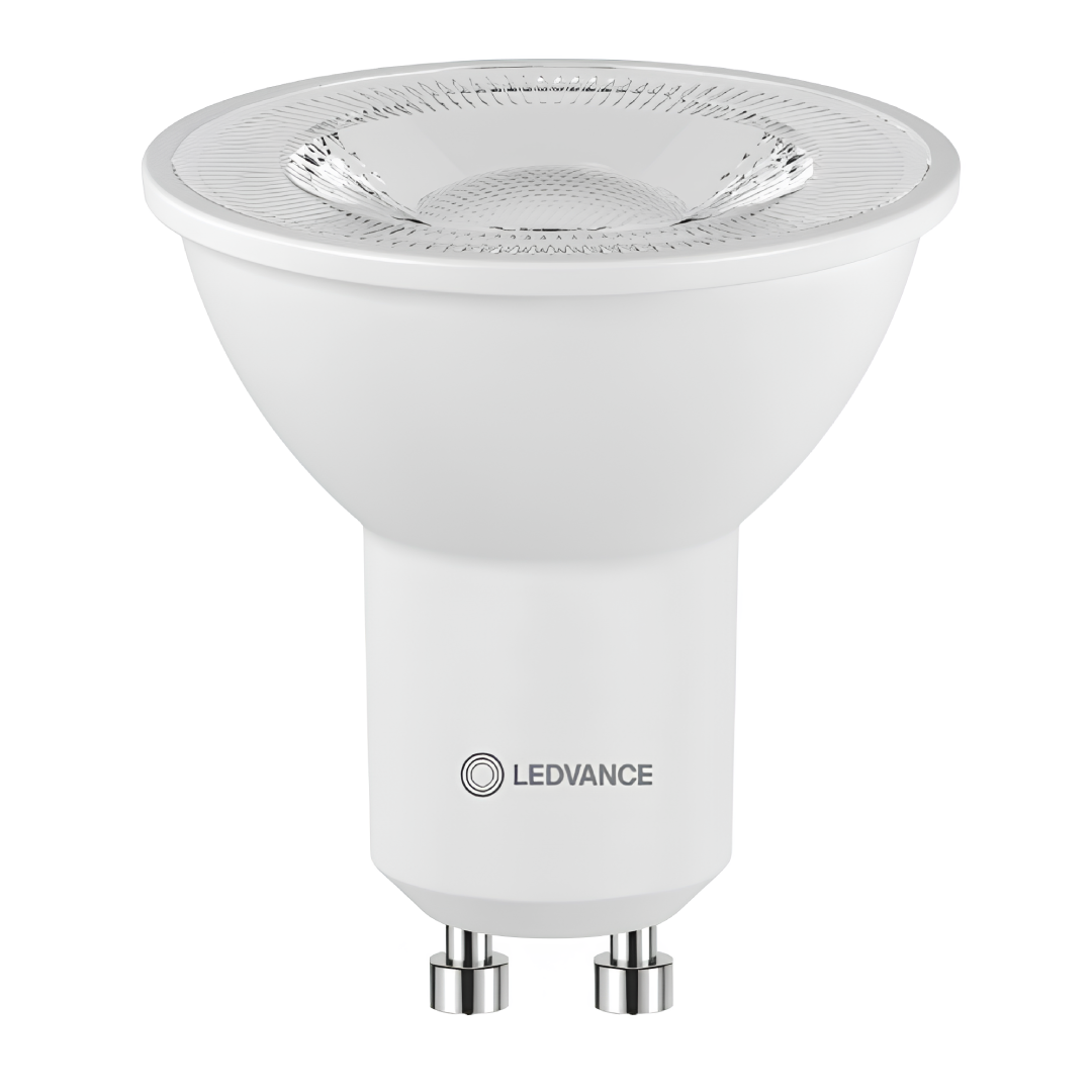 Lampada Led Dicroica Par16 Ho 6W 525Lm 2700K Bivolt Ledvance