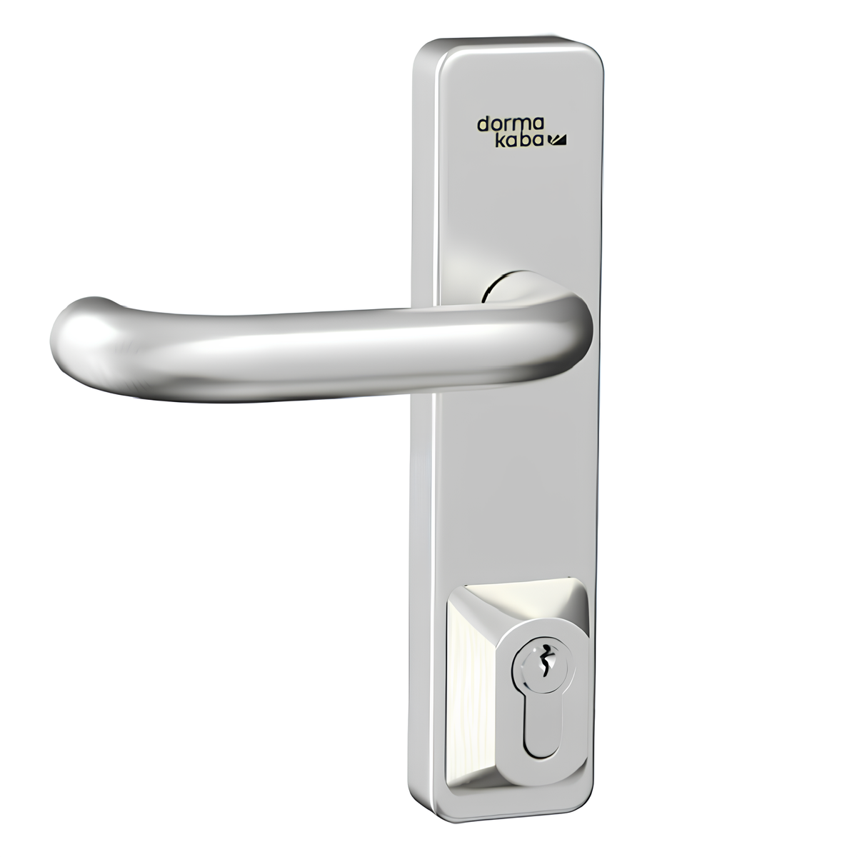 Fechadura Pht 10 Para Barra Antipanico Pha 1102 Inox 989.97.10551 Dorma
