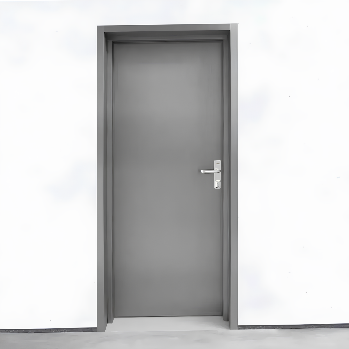 Fechadura Pht 10 Para Barra Antipanico Pha 1102 Inox 989.97.10551 Dorma
