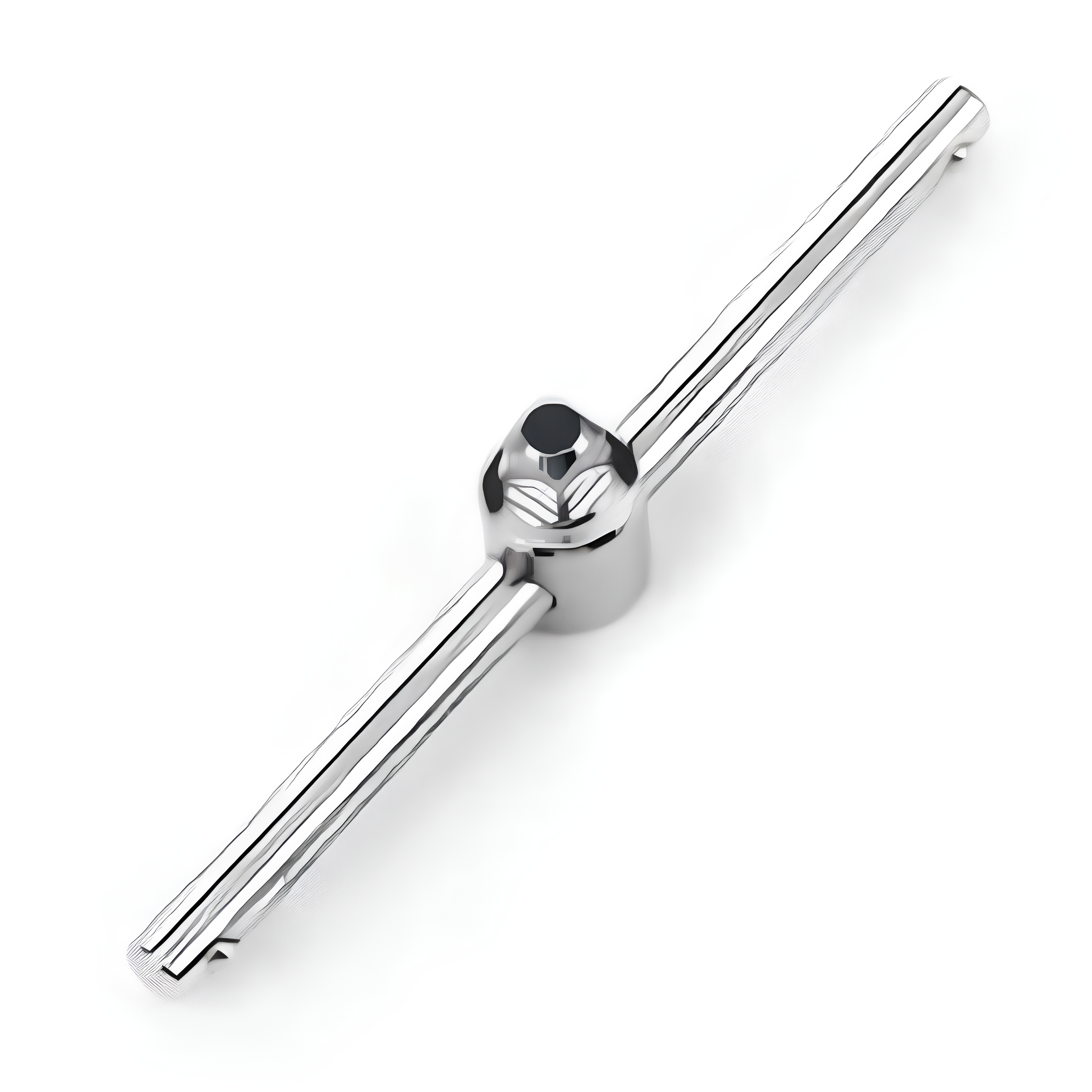 Cabo T 1/4" De 100Mm ST11910SC Sata