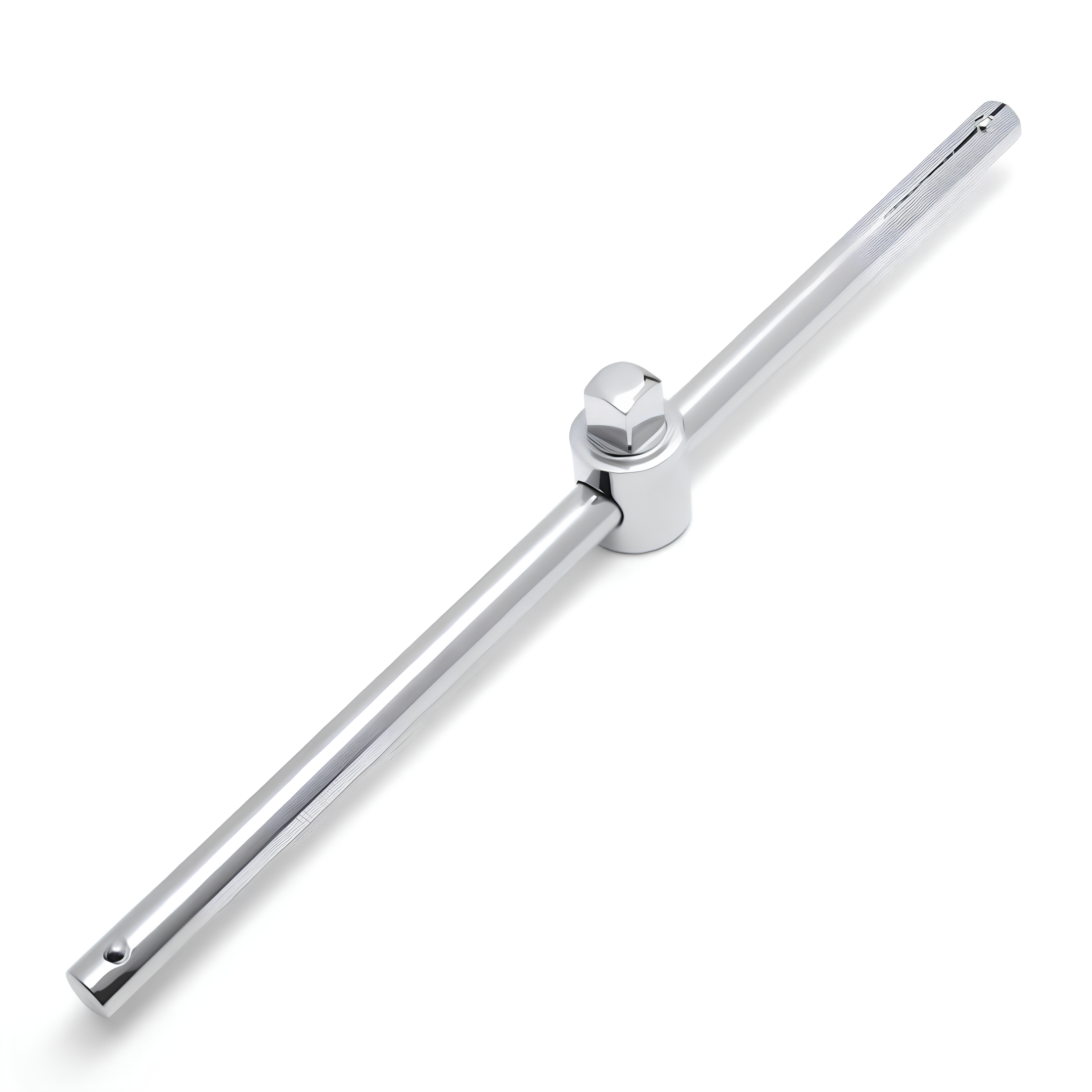 Cabo T 1/4" De 450Mm ST16905SC Sata