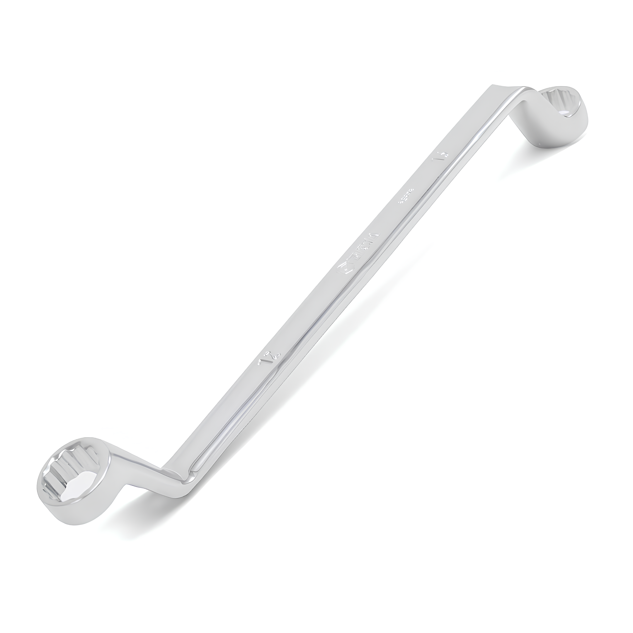 Chave Estrela Angulada 75° 12X13Mm ST42216G Sata