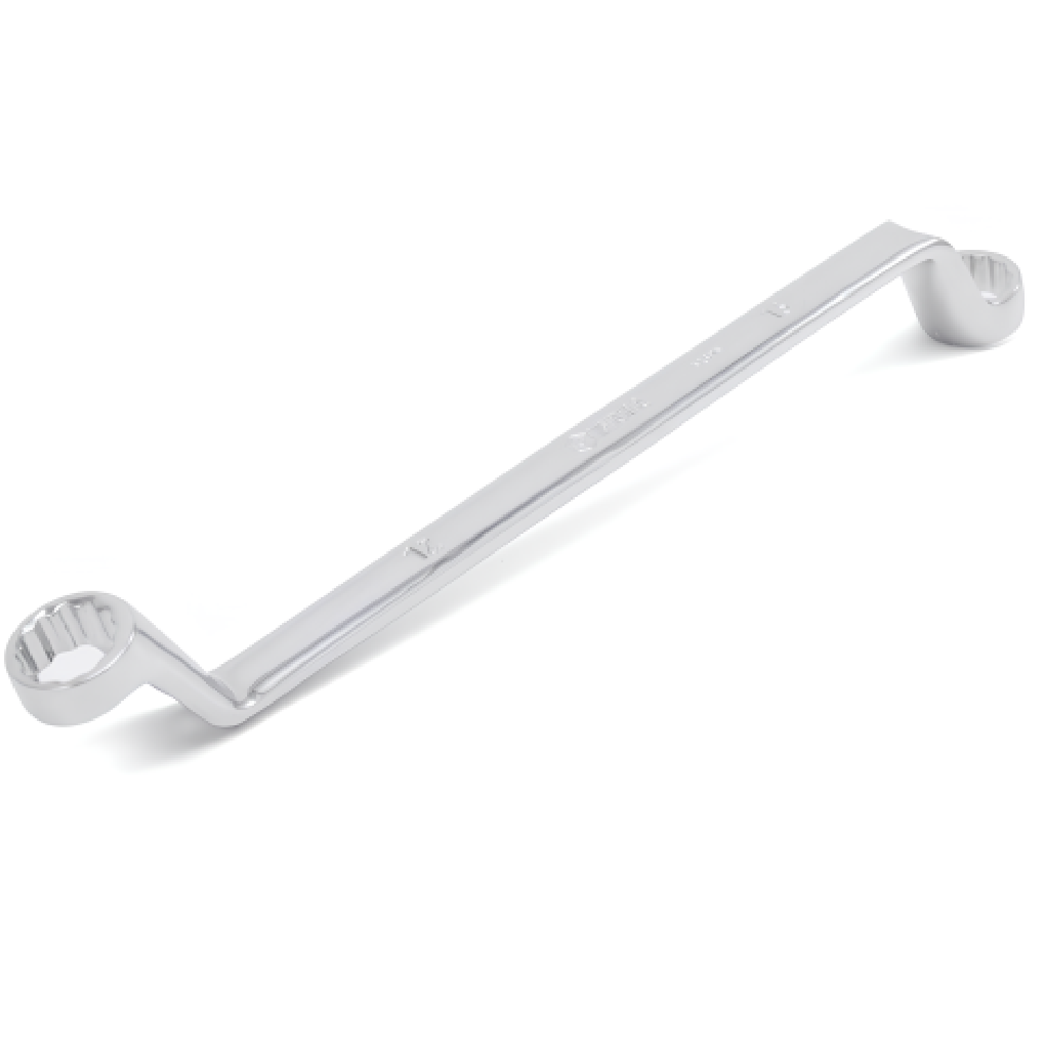 Chave Estrela Angulada 75° 24X27 Mm St42211g Sata