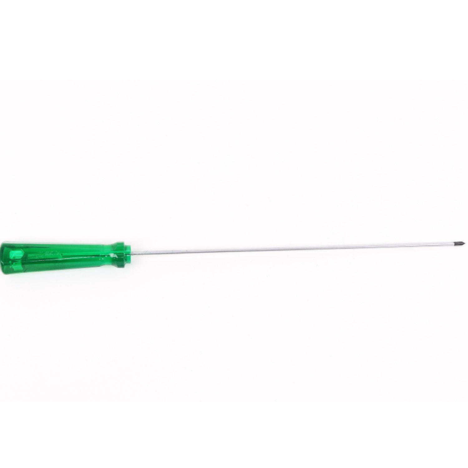 Chave Phillips Cabo Pvc Verde 1/8X3” St61367 Sata