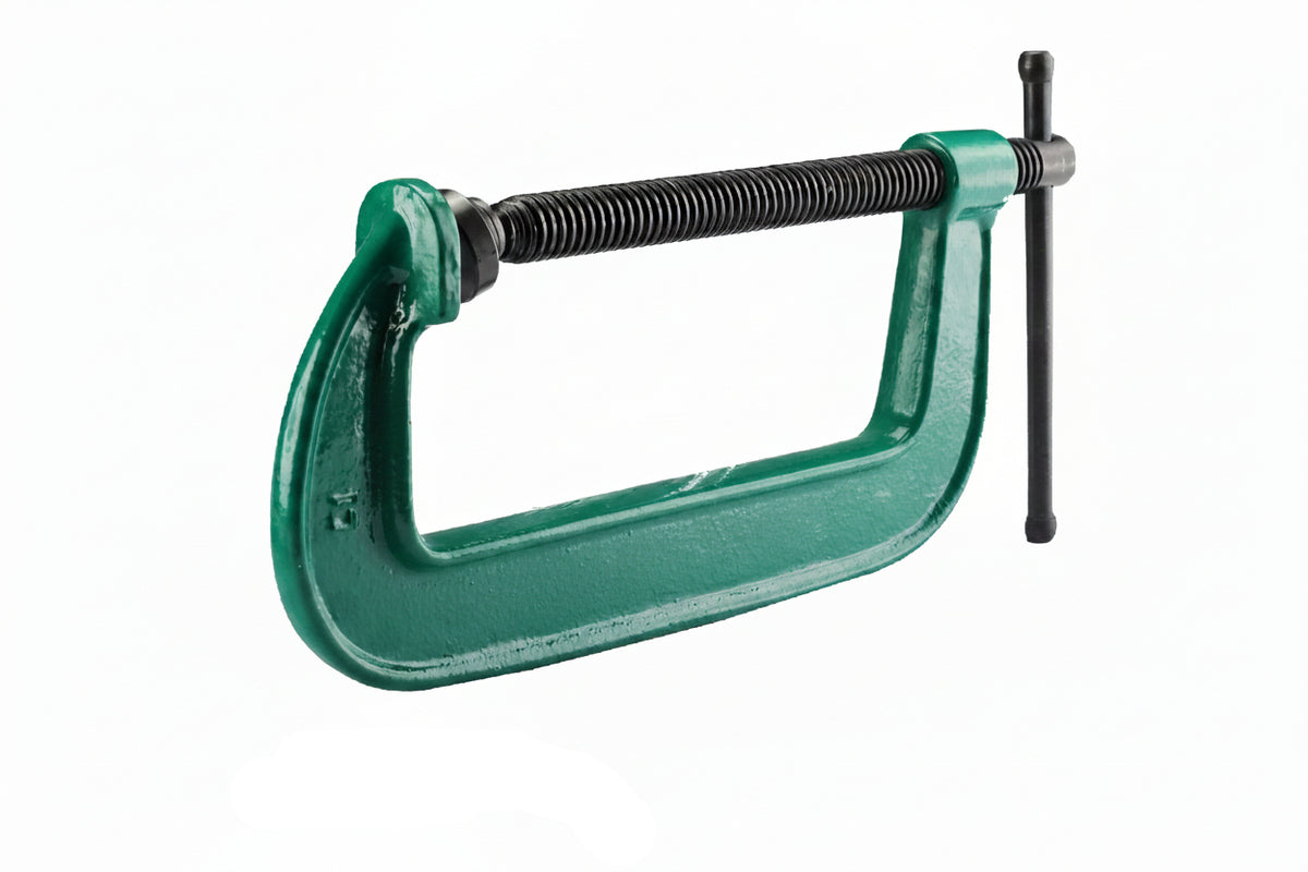 Grampo de Fixacao 4 pol ST90434ST Sata