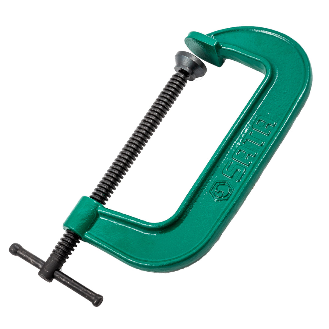 Grampo de Fixacao 6 pol ST90435ST Sata