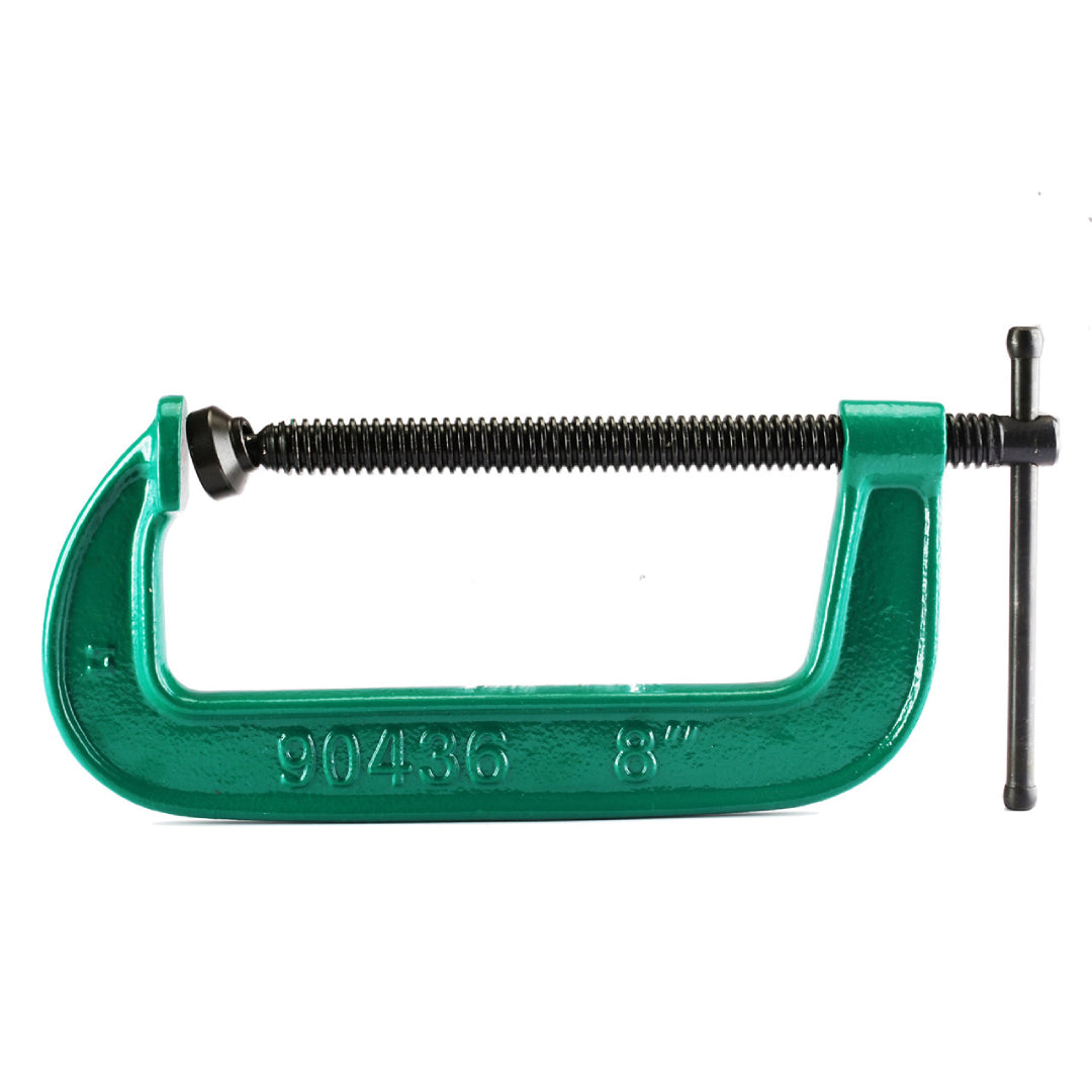 Grampo de Fixacao 8 pol ST90436ST Sata