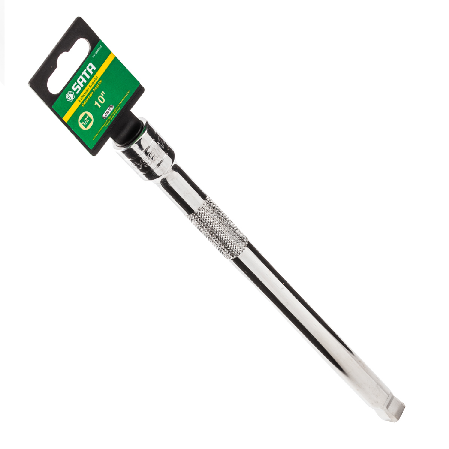 Extensão Angular De 1/2" 10" St13905sc Sata