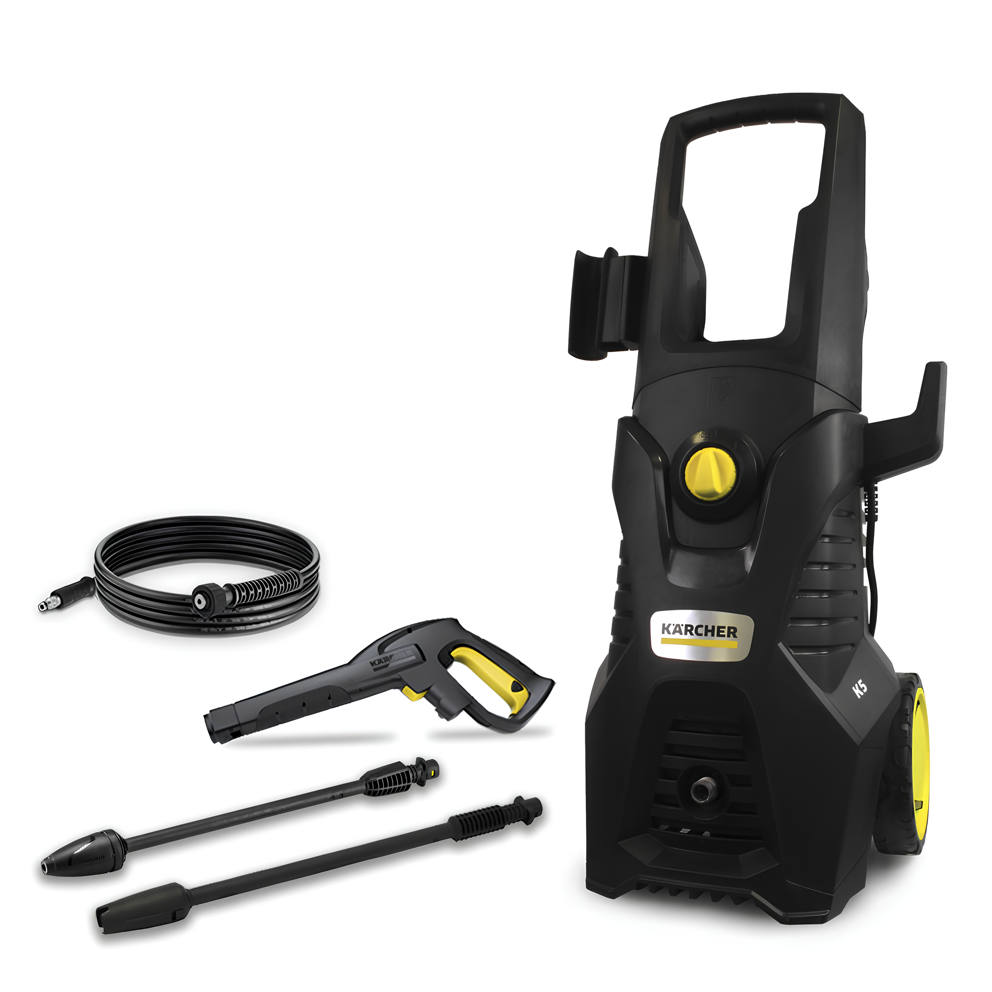 Lavadora de Alta Pressão K5 220V 19945930 Karcher