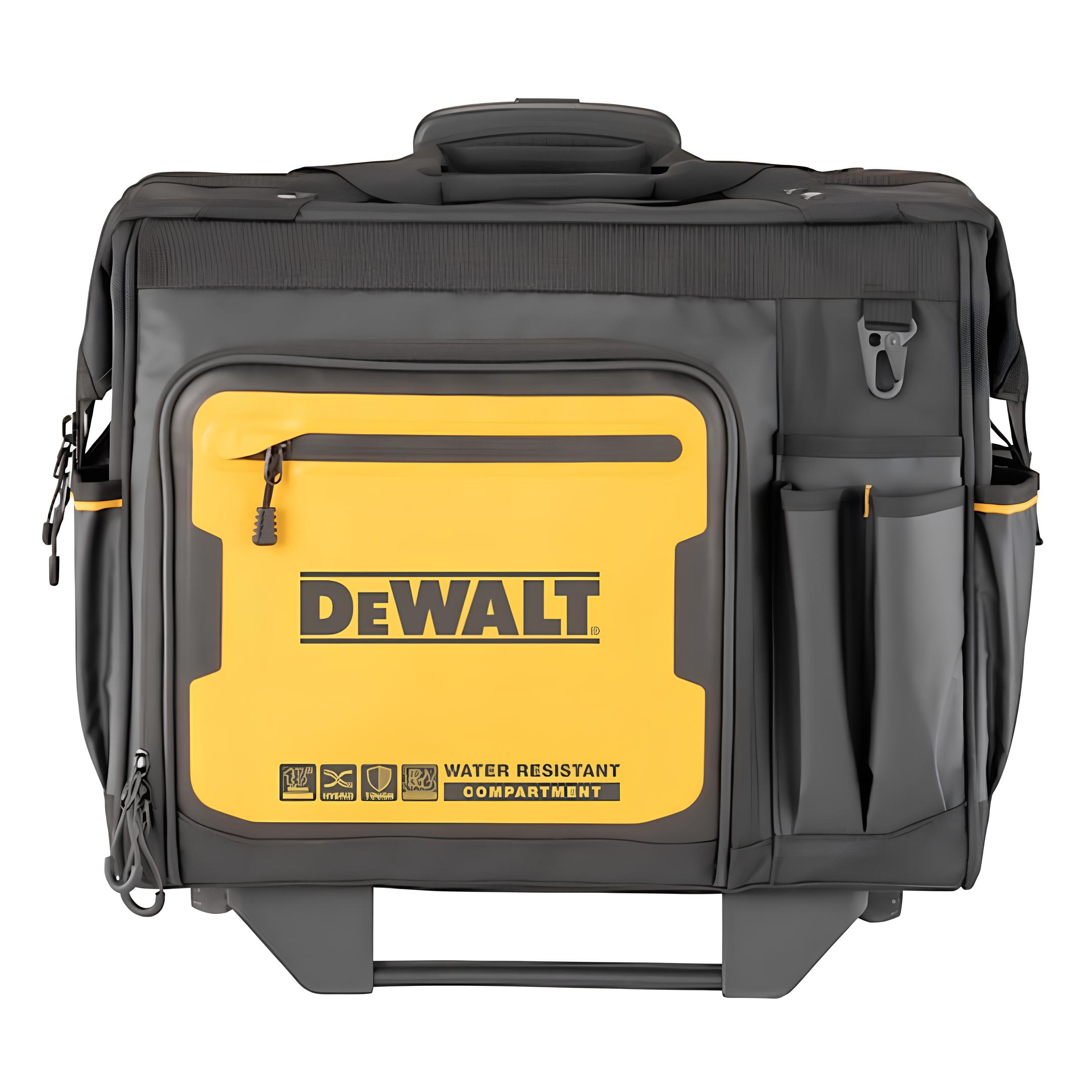 Bolsa MULTITASK 18" Com Rodinhas DWST560107 Dewalt