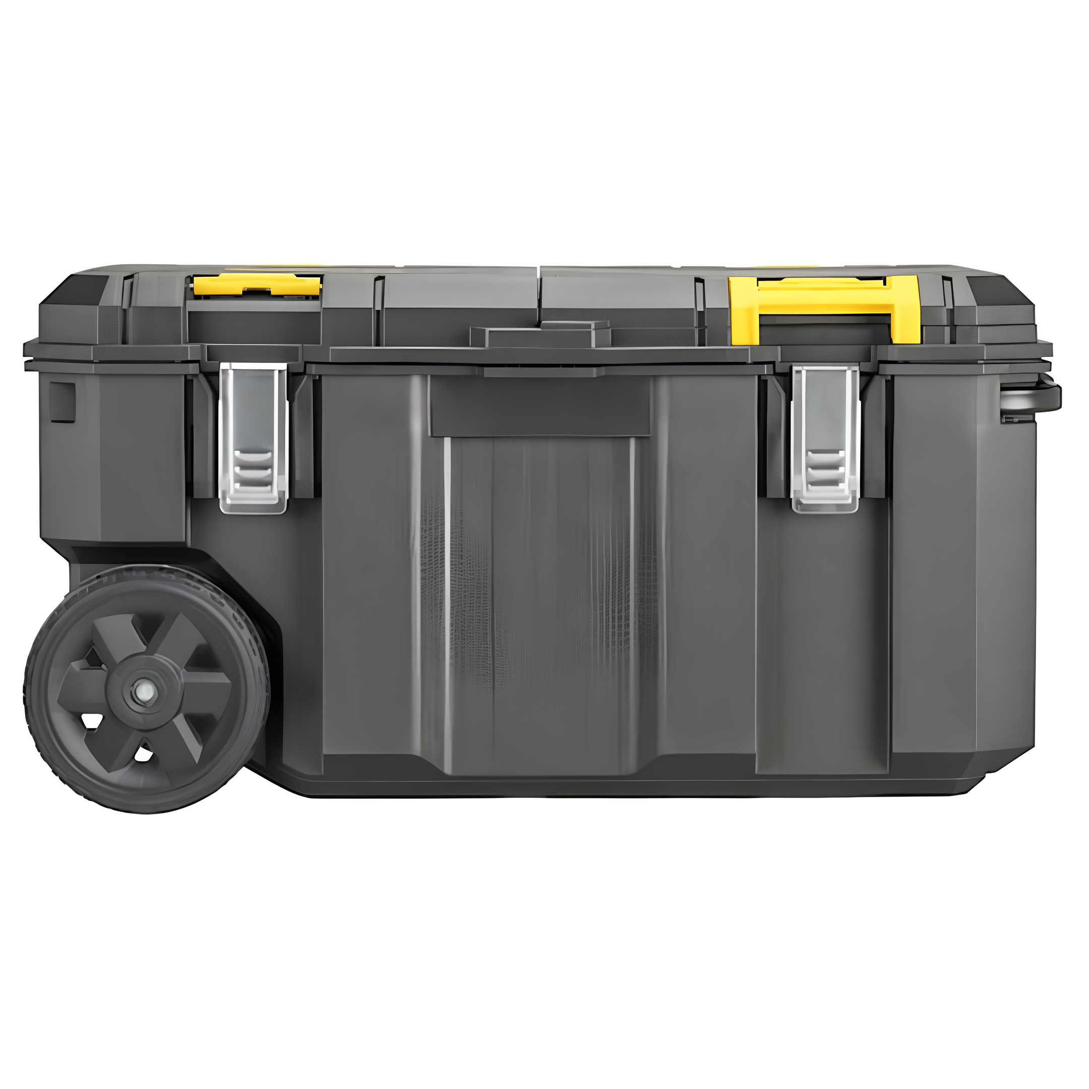 Caixa TSTAK Contractor 113L DWST17871-1 Dewalt