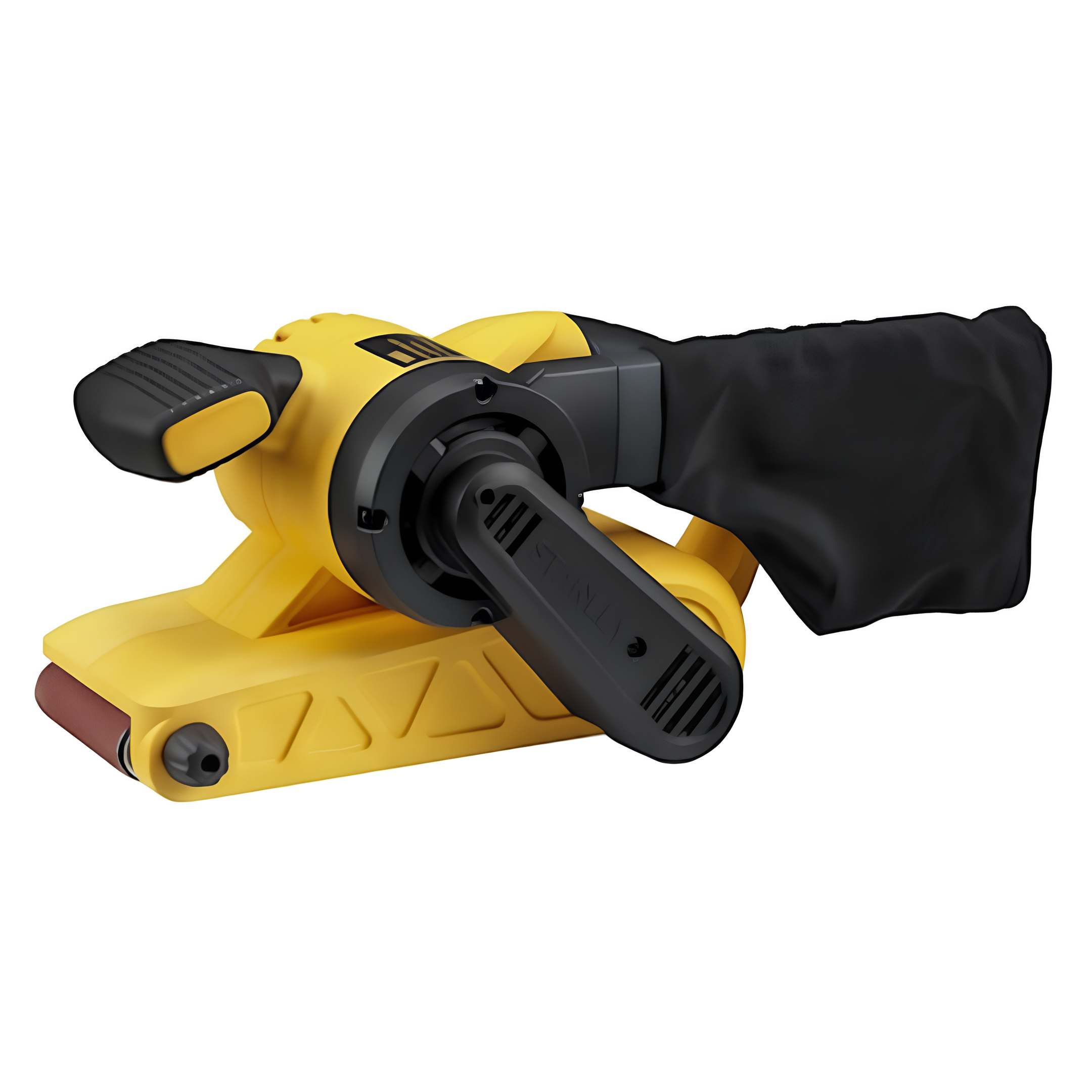 Lixadeira De Cinta 900W 75Mm X 533Mm 220V SB90-B2 Stanley