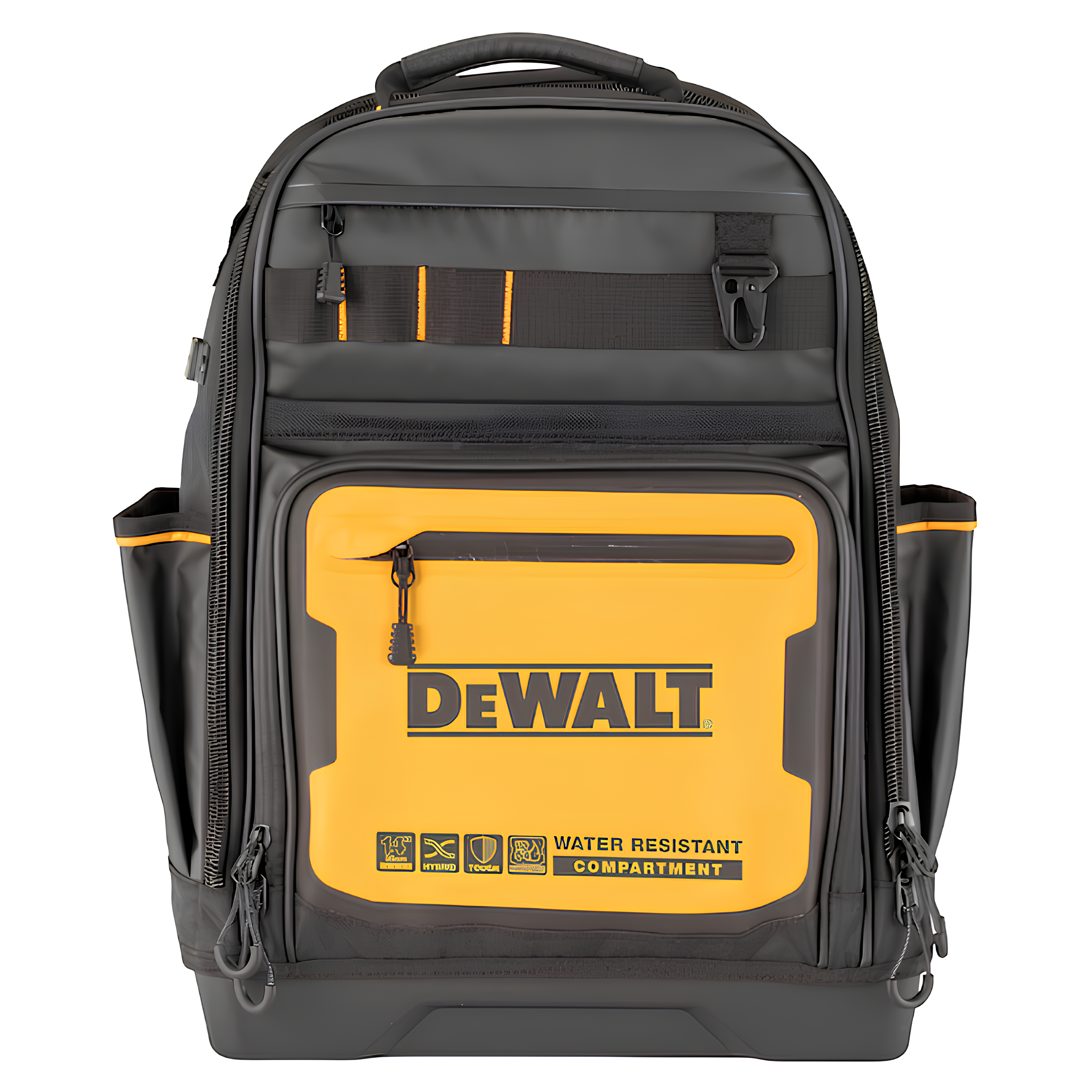 Mochila Profissional 18" DWST560102 Dewalt