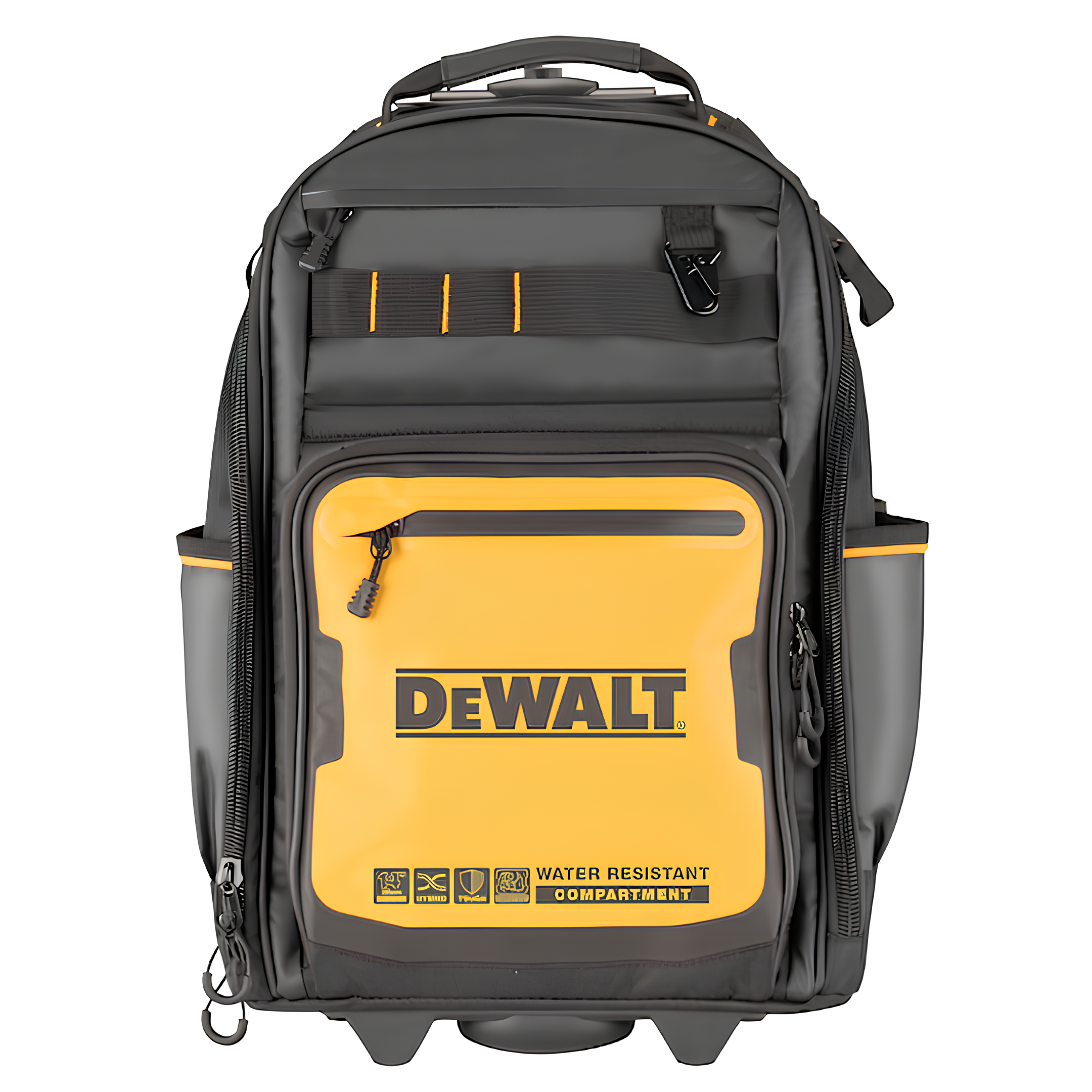 Mochila Profissional 21" Com Rodas DWST560101 Dewalt