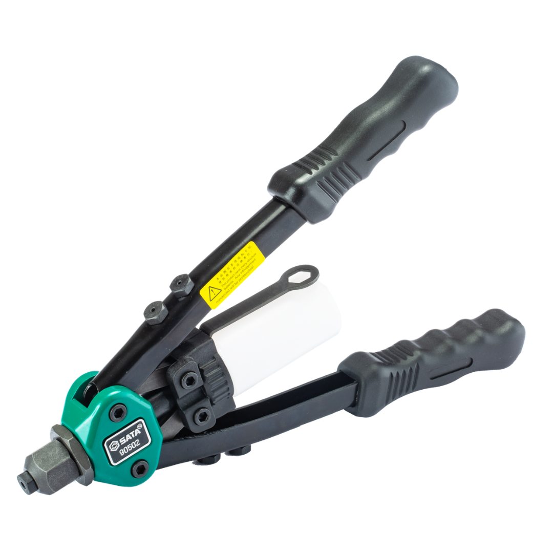 Rebitador Tipo Alavanca 13” St90502 Sata