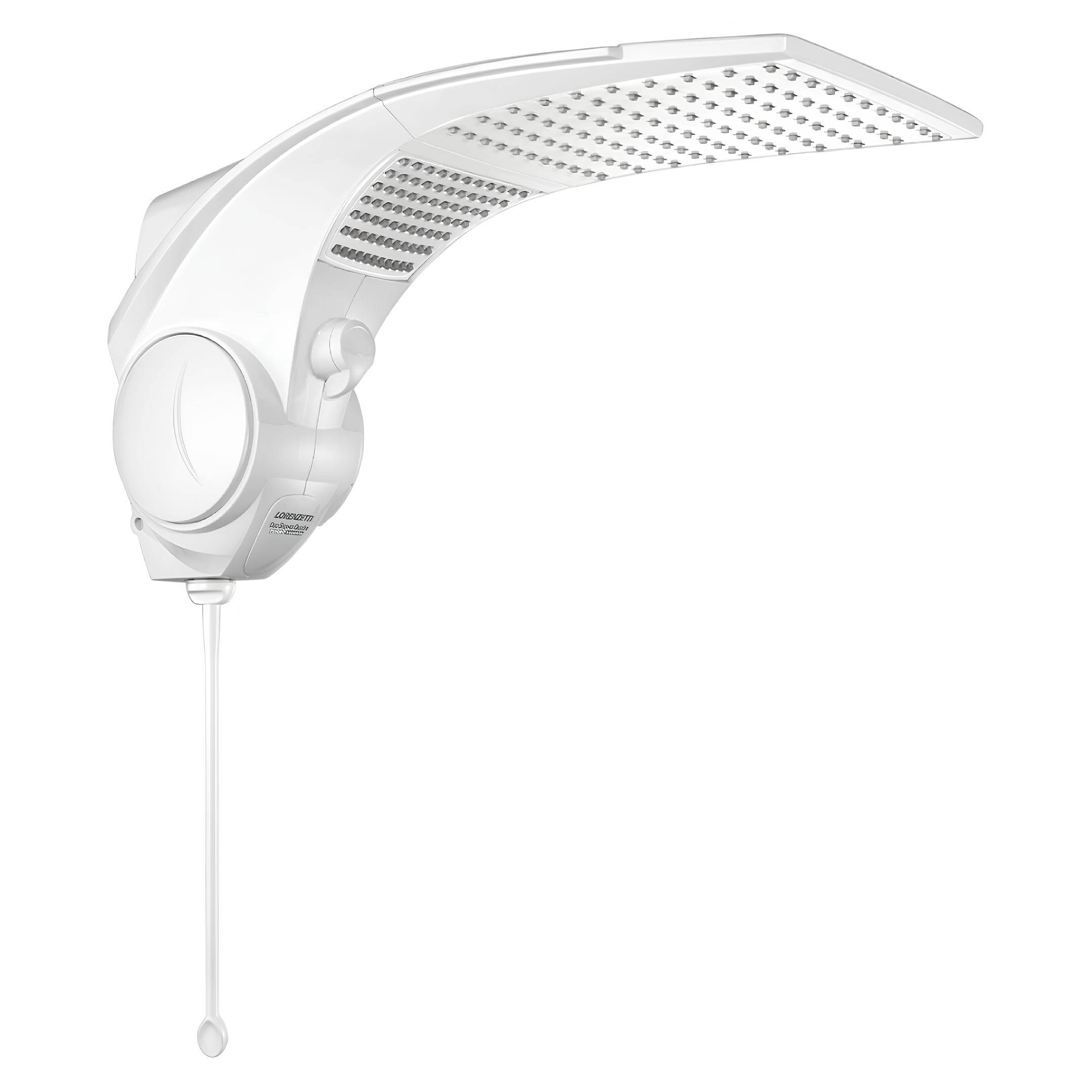 Duo Shower Quadra Turbo Eletronico 220V 7500W 7511049 Lorenzetti