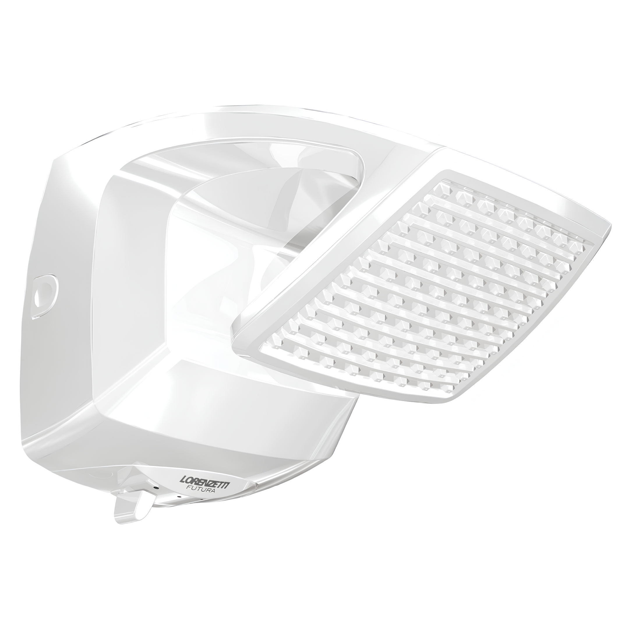 Ducha Futura Multitemperaturas 220V 7500W 7531282 Lorenzetti