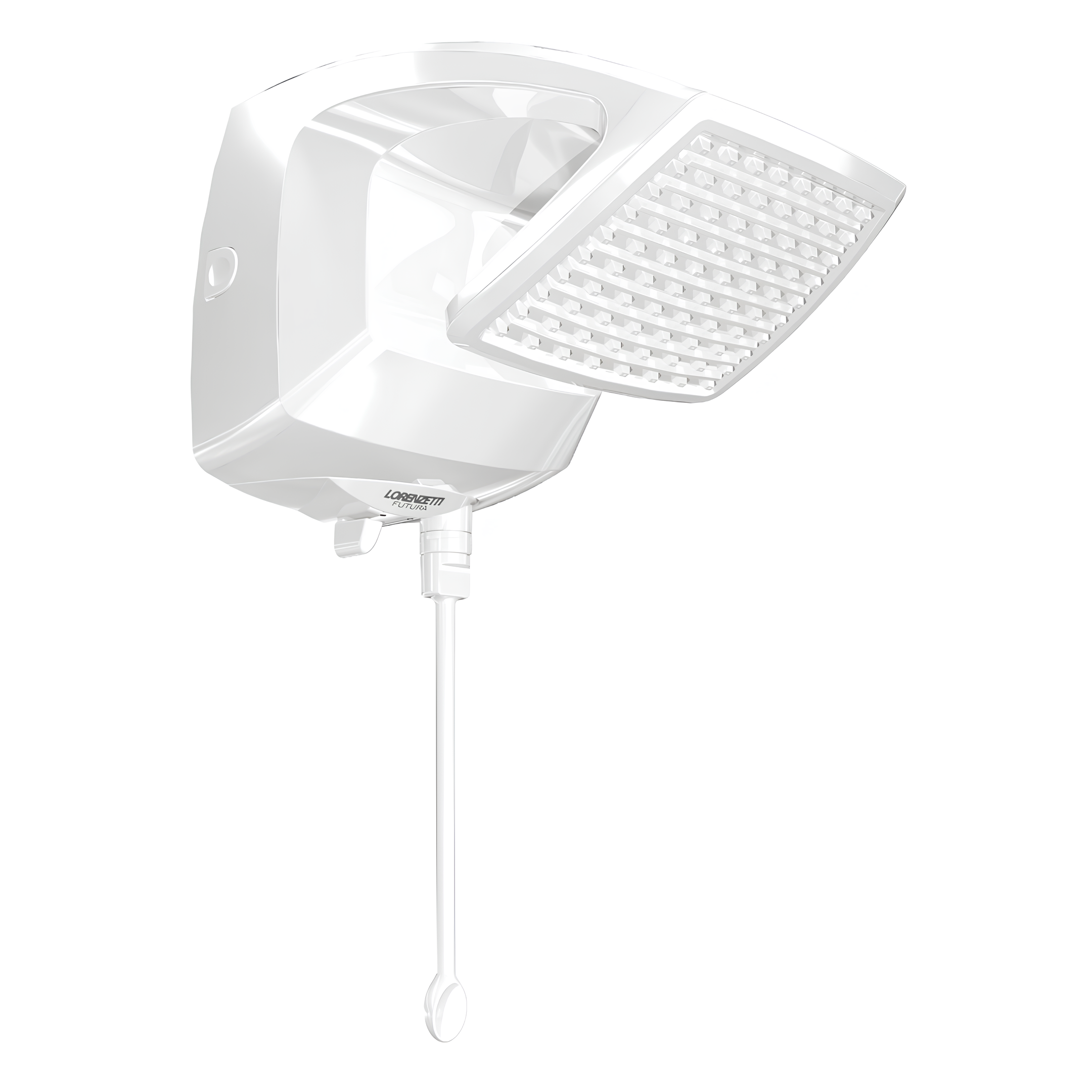 Ducha Futura Eletronica 220V 7500W 7531292 Lorenzetti