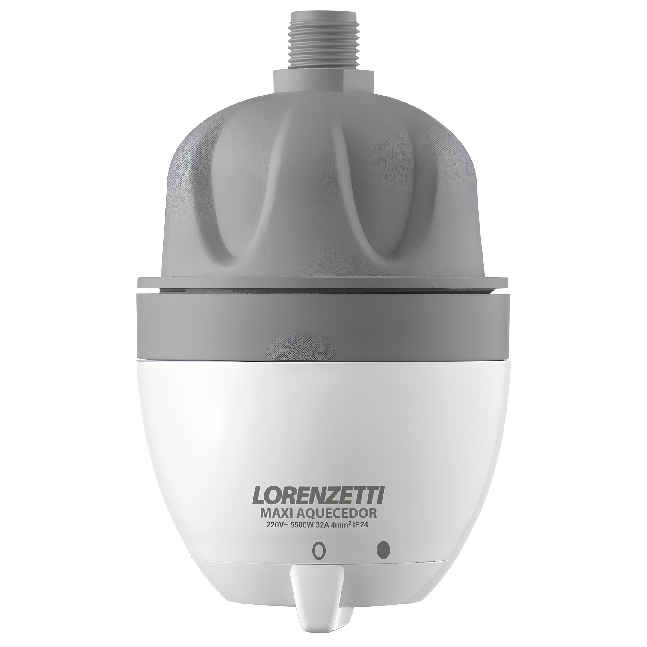 Maxi Aquecedor Ultra 220V 5500W 7560046 Lorenzetti