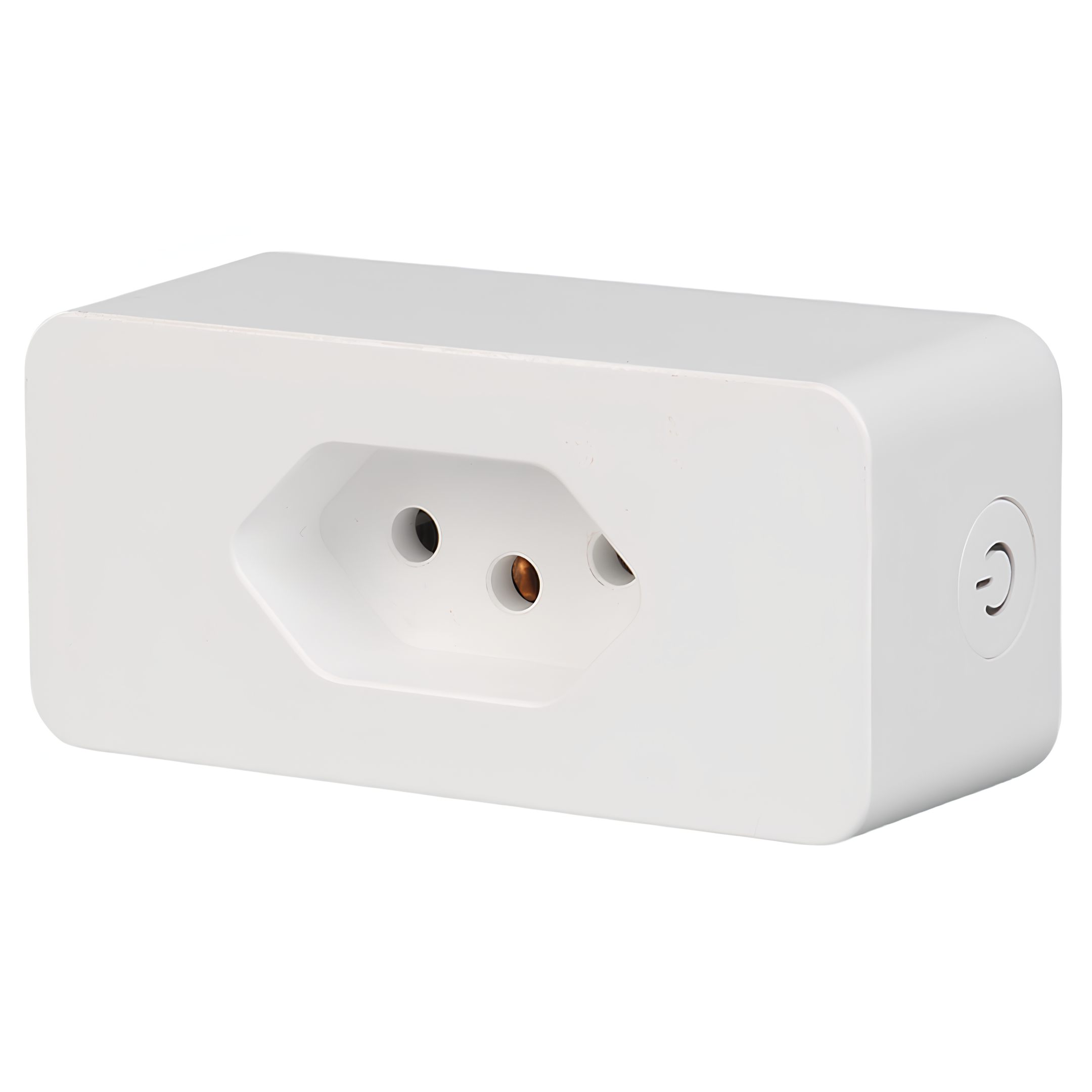 Plug Smart/Tomada Smart Bivolt 10A 2200W Wi-Fi Ledvance