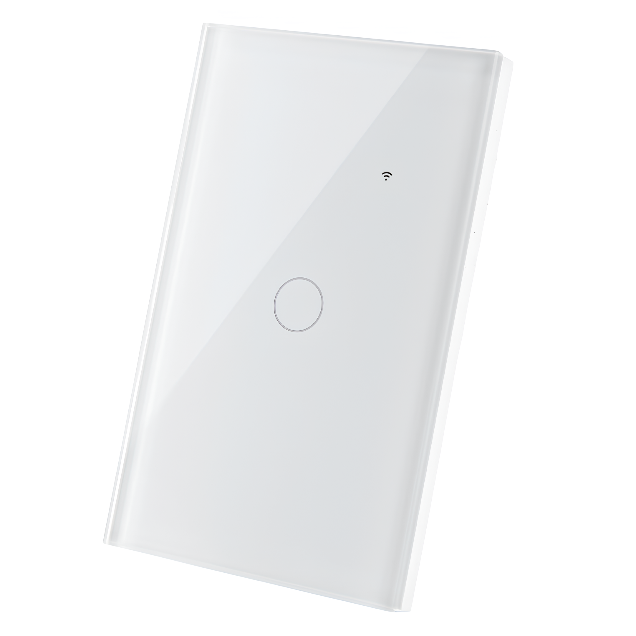 Interruptor 1 Botão Smart Branco 10A 1100W Wi-Fi Ledvance