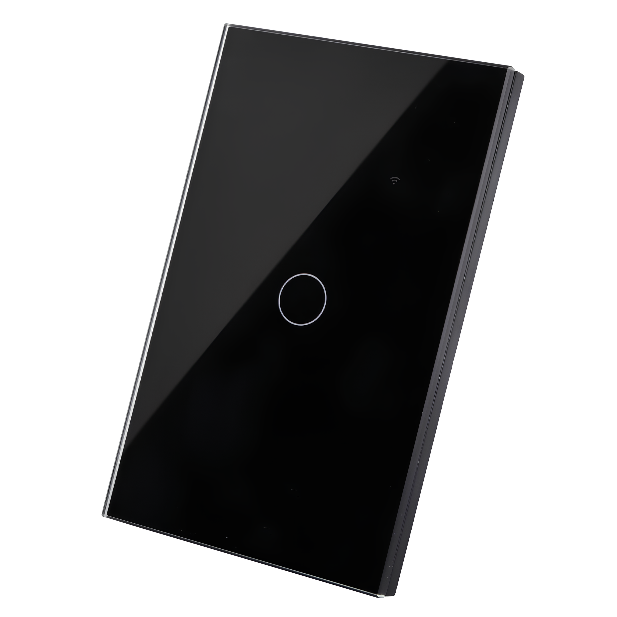 Interruptor 1 Botão Smart Preto 10A 1100W Wi-Fi Ledvance