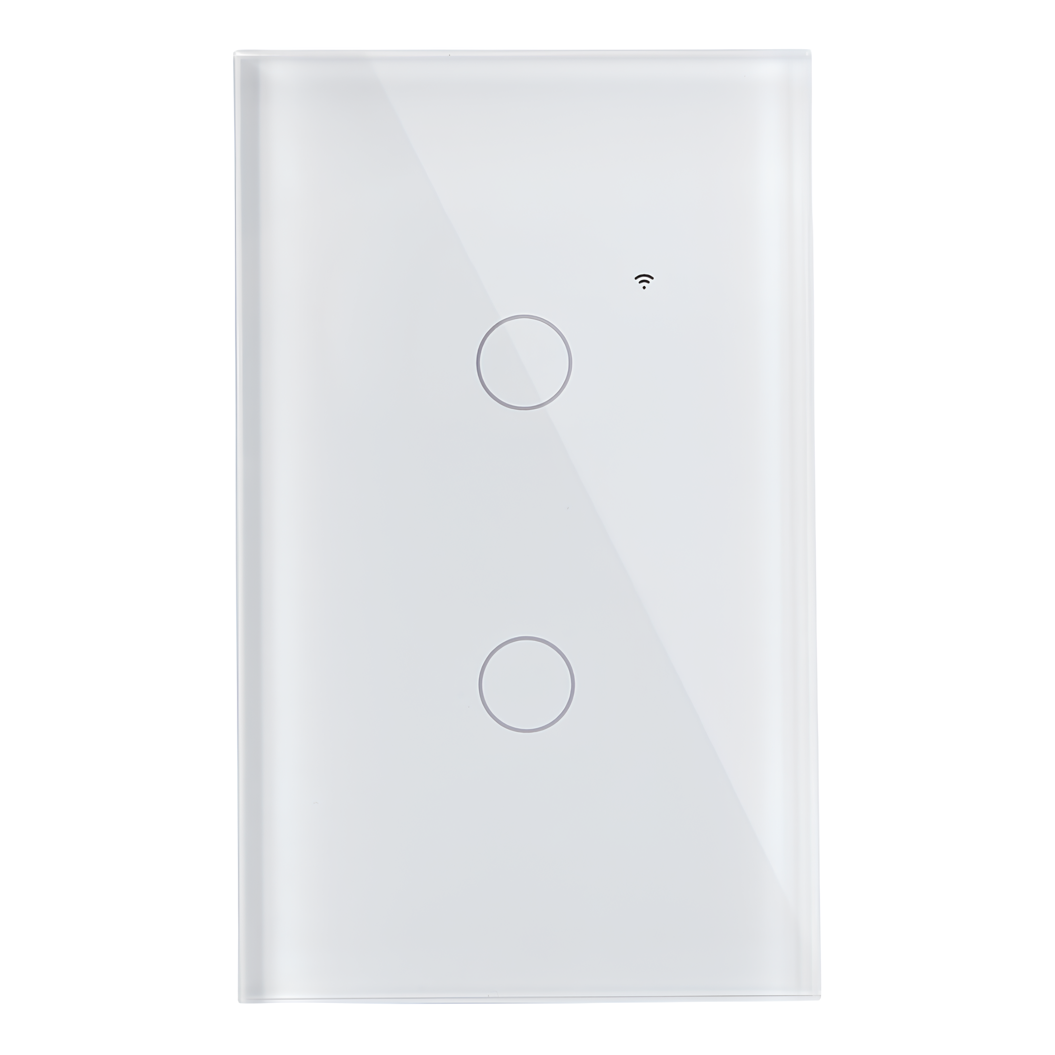 Interruptor 2 Botão Smart Branco 10A 1100W Wi-Fi Ledvance