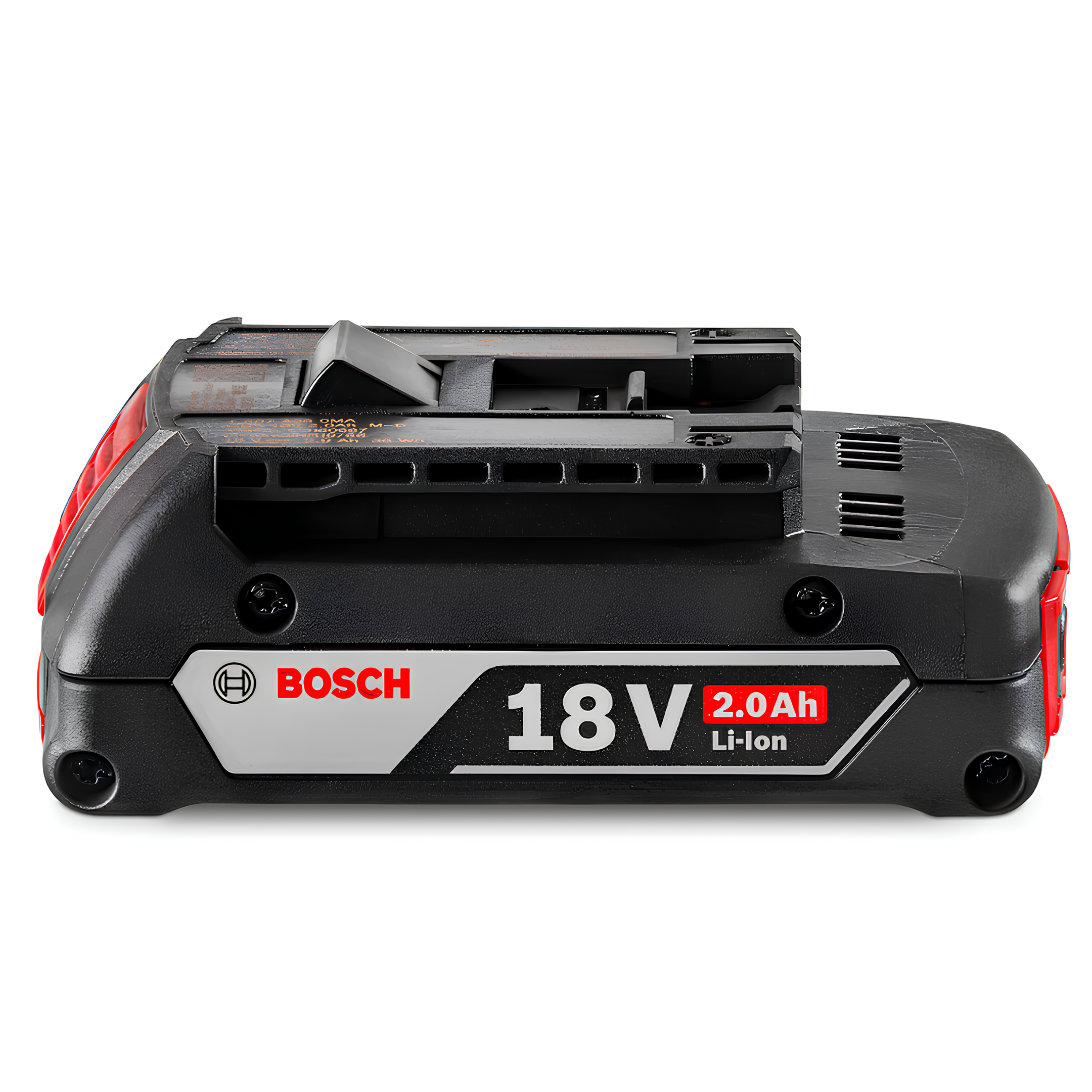 Bateria Recarregável Gba 18V 2.0 Ah 2608000726-000 Bosch