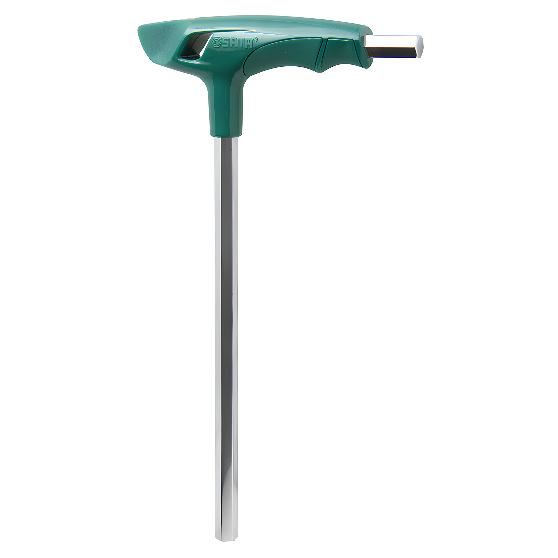 Chave Hexagonal Cabo T De 8Mm ST83314SC Sata