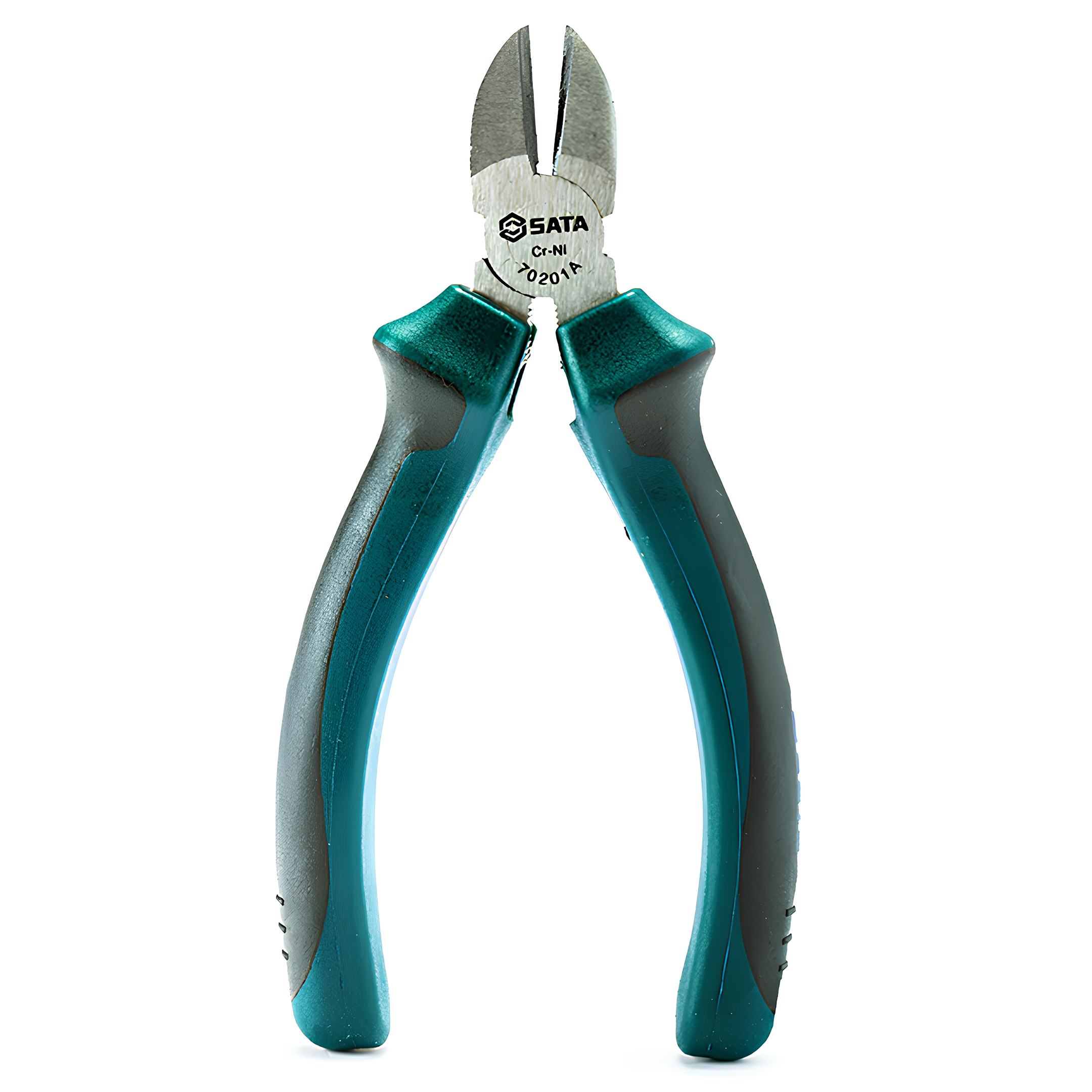 Alicate Corte Diagonal 5" ST70201AST Sata