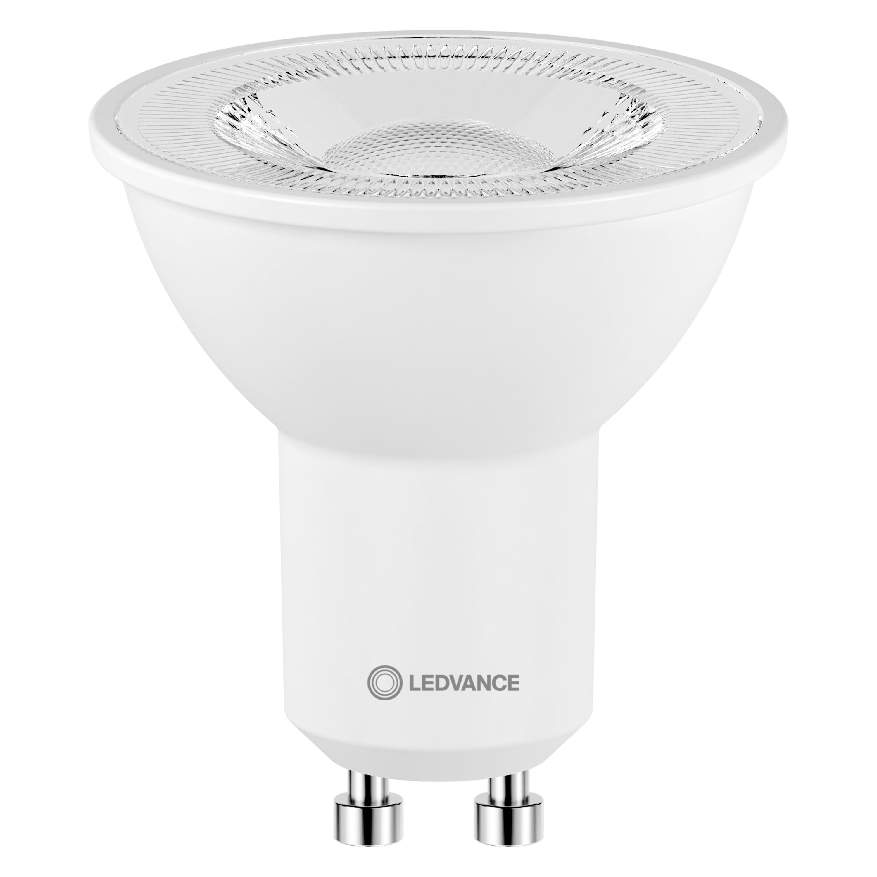 Lampada Led Dicroica 5,5W 2700K 550Lm GU10 127V Dim Ledvance