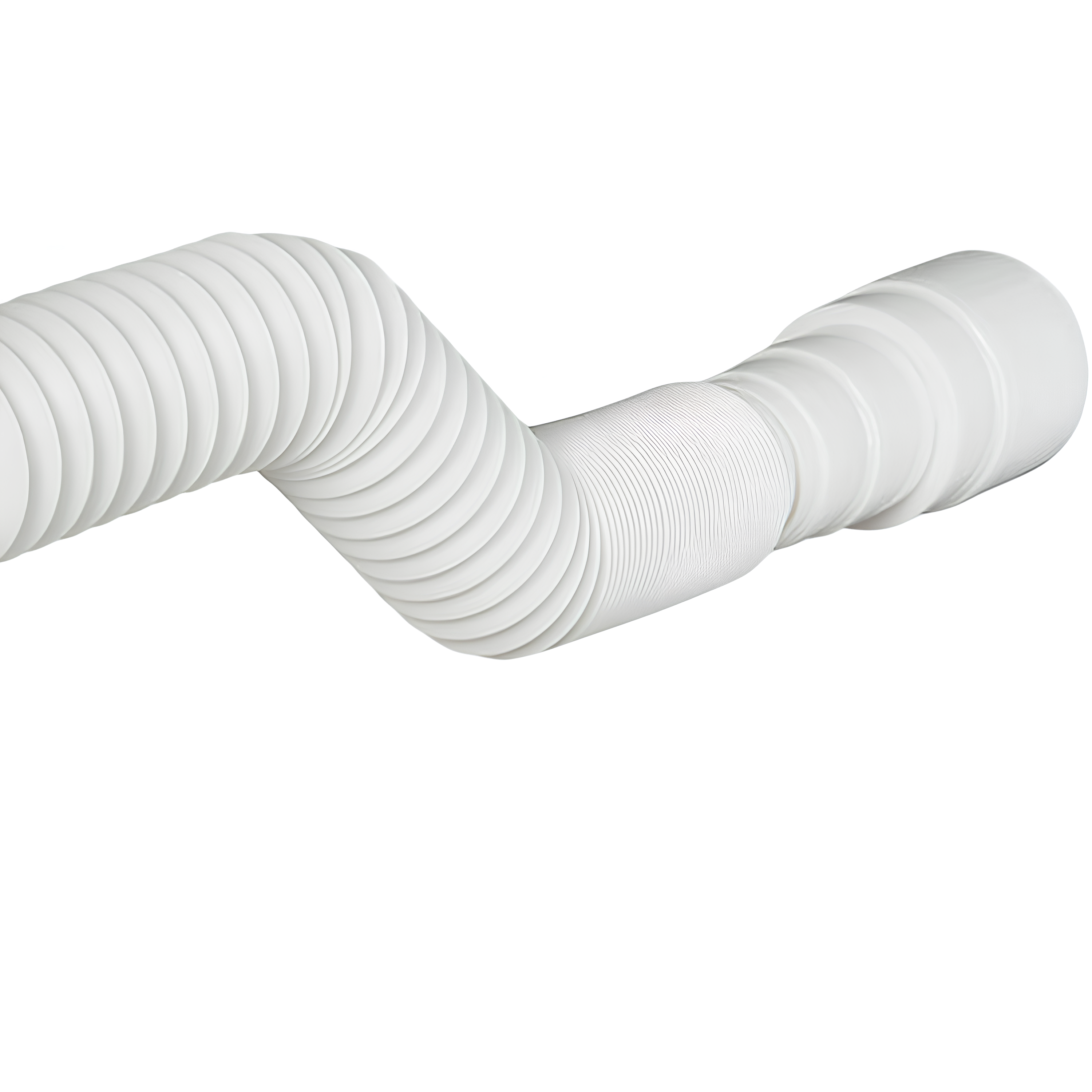 Sifão Extensível Universal 66cm DN38/40/48/50 26916526 Tigre