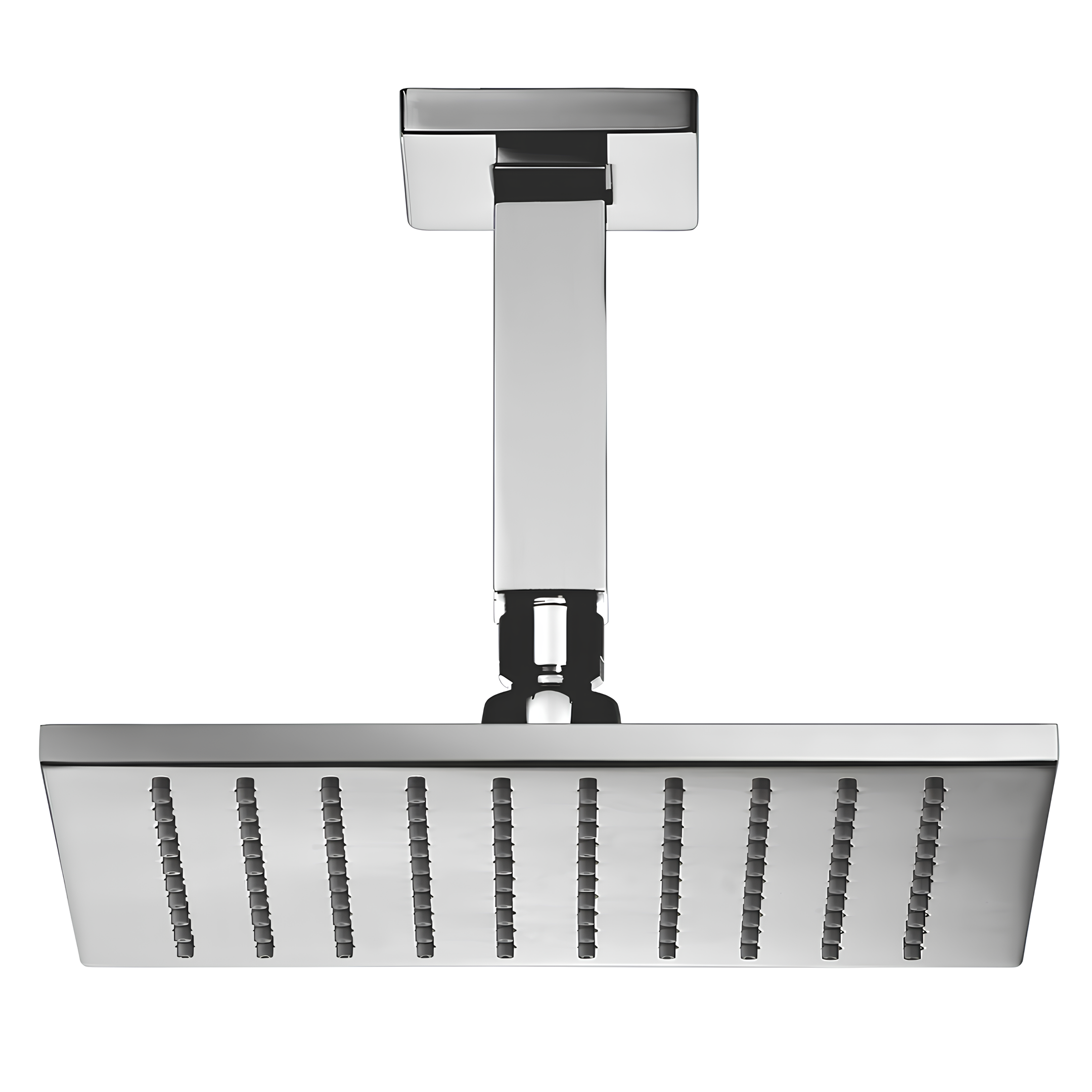 Chuveiro De Teto Loren Quadra Cromada 5014 C16 Lorenzetti