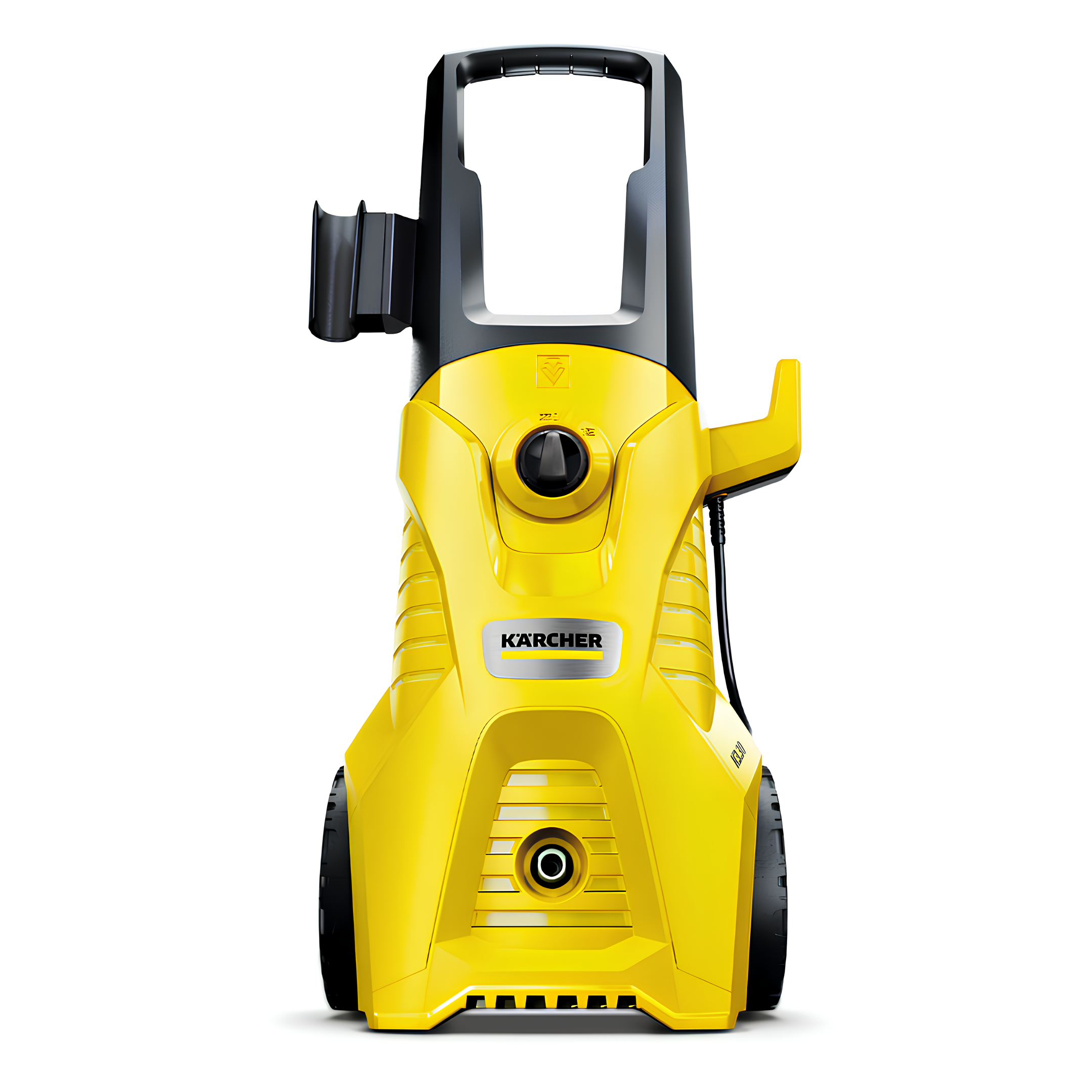 Lavadora De Alta Pressão K3.30 1885 PSI 1700W Karcher