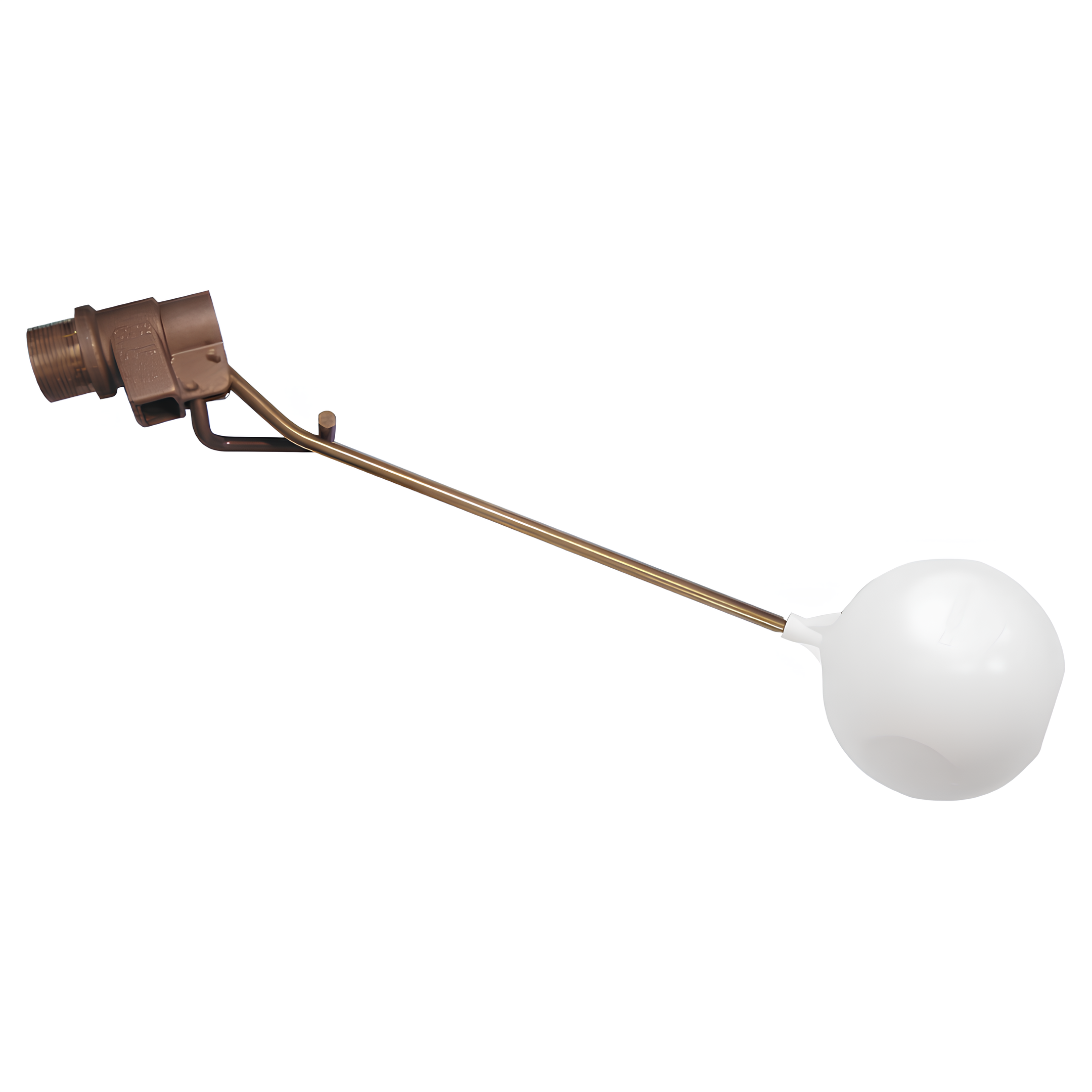 Torneira De Boia 1.1/2" Bruto 1350.B.112 Deca